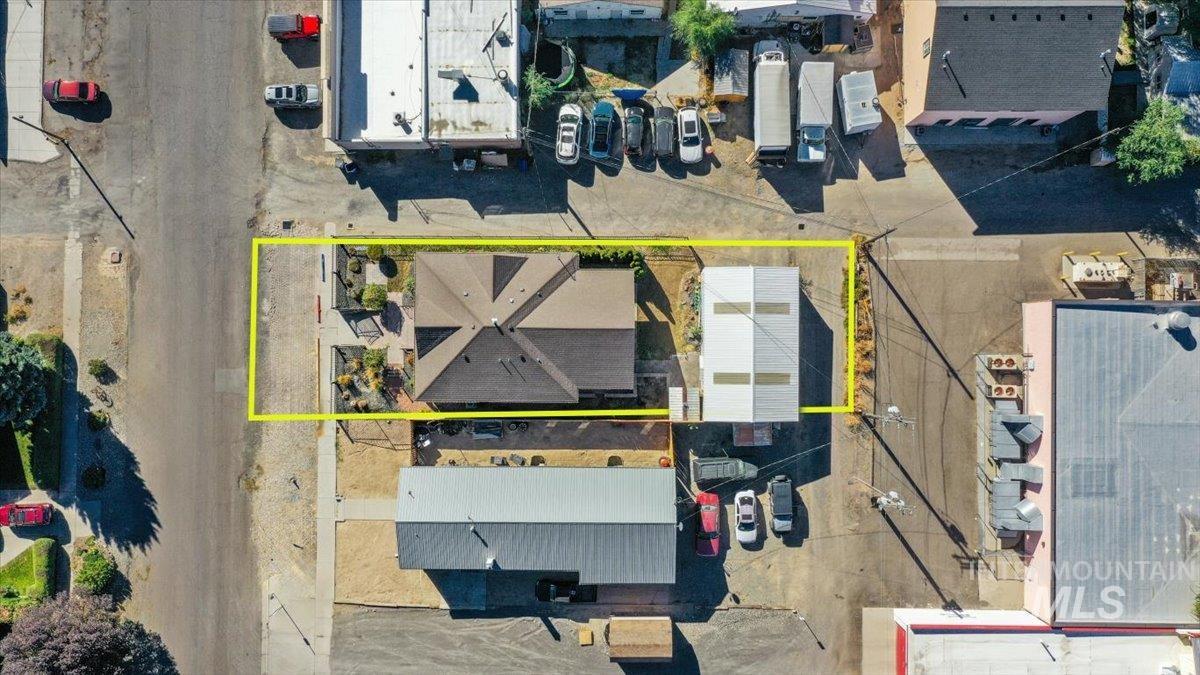 130 E Ave B, Jerome, Idaho 83338, 3 Bedrooms, 2 Bathrooms, Residential For Sale, Price $379,000, 98964069