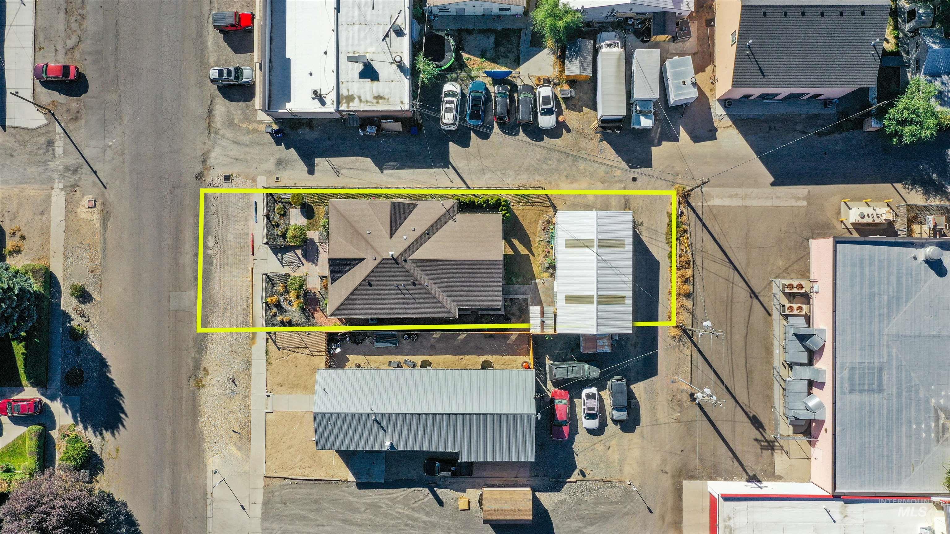 130 E Ave B, Jerome, Idaho 83338, 3 Bedrooms, 2 Bathrooms, Residential For Sale, Price $379,000, 98964069