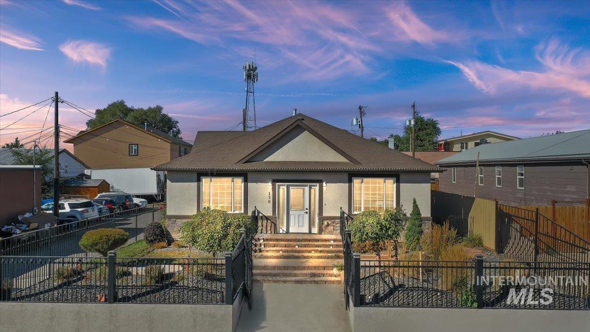 130 E Ave B, Jerome, Idaho 83338, 3 Bedrooms, 2 Bathrooms, Residential For Sale, Price $379,000, 98964069