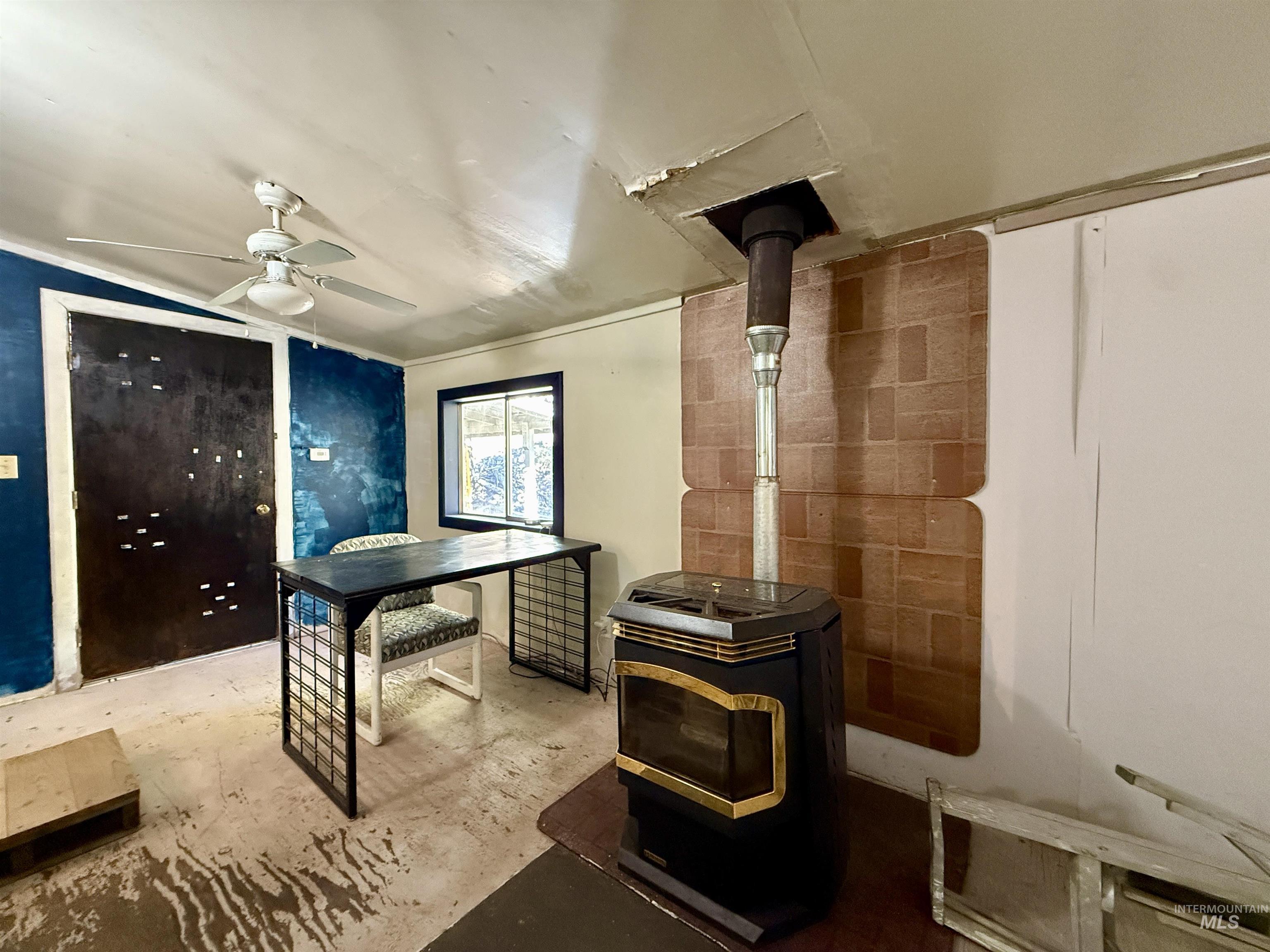 191 Battle Ridge Rd, Kooskia, Idaho 83539, 3 Bedrooms, 2 Bathrooms, Residential For Sale, Price $285,700,MLS 98964071