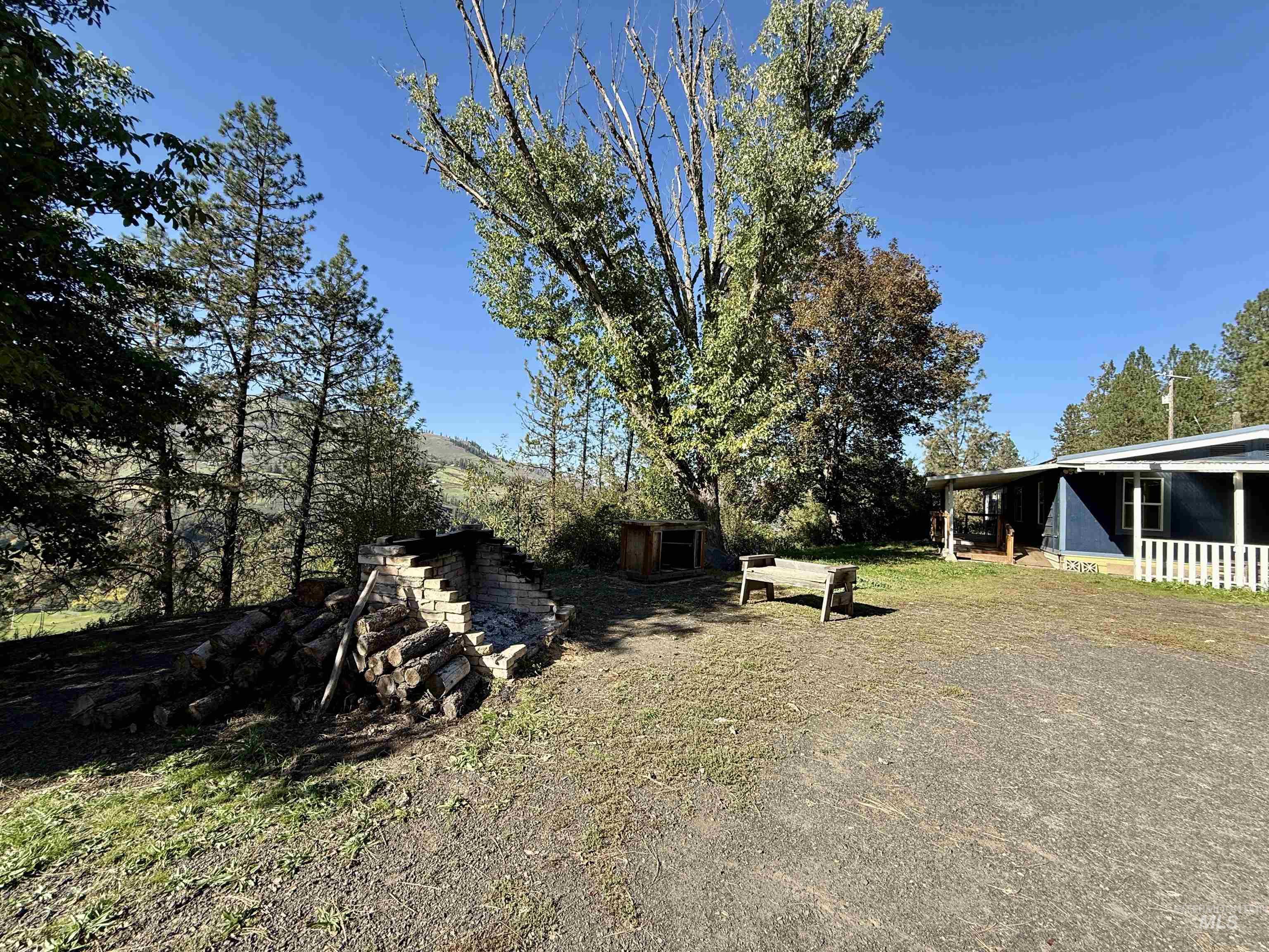 191 Battle Ridge Rd, Kooskia, Idaho 83539, 3 Bedrooms, 2 Bathrooms, Residential For Sale, Price $285,700,MLS 98964071