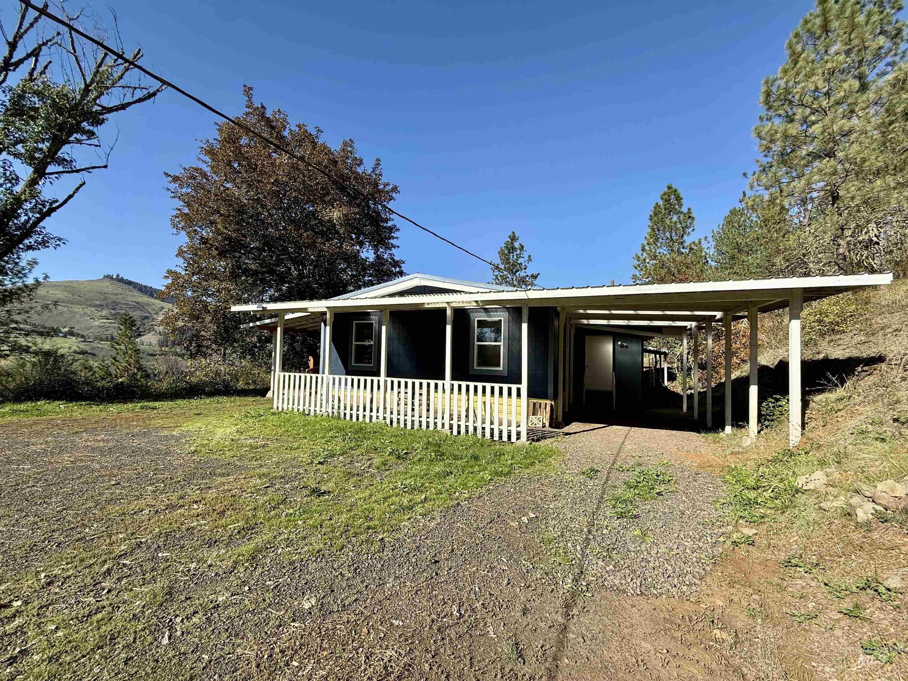 191 Battle Ridge Rd, Kooskia, Idaho 83539, 3 Bedrooms, 2 Bathrooms, Residential For Sale, Price $285,700,MLS 98964071