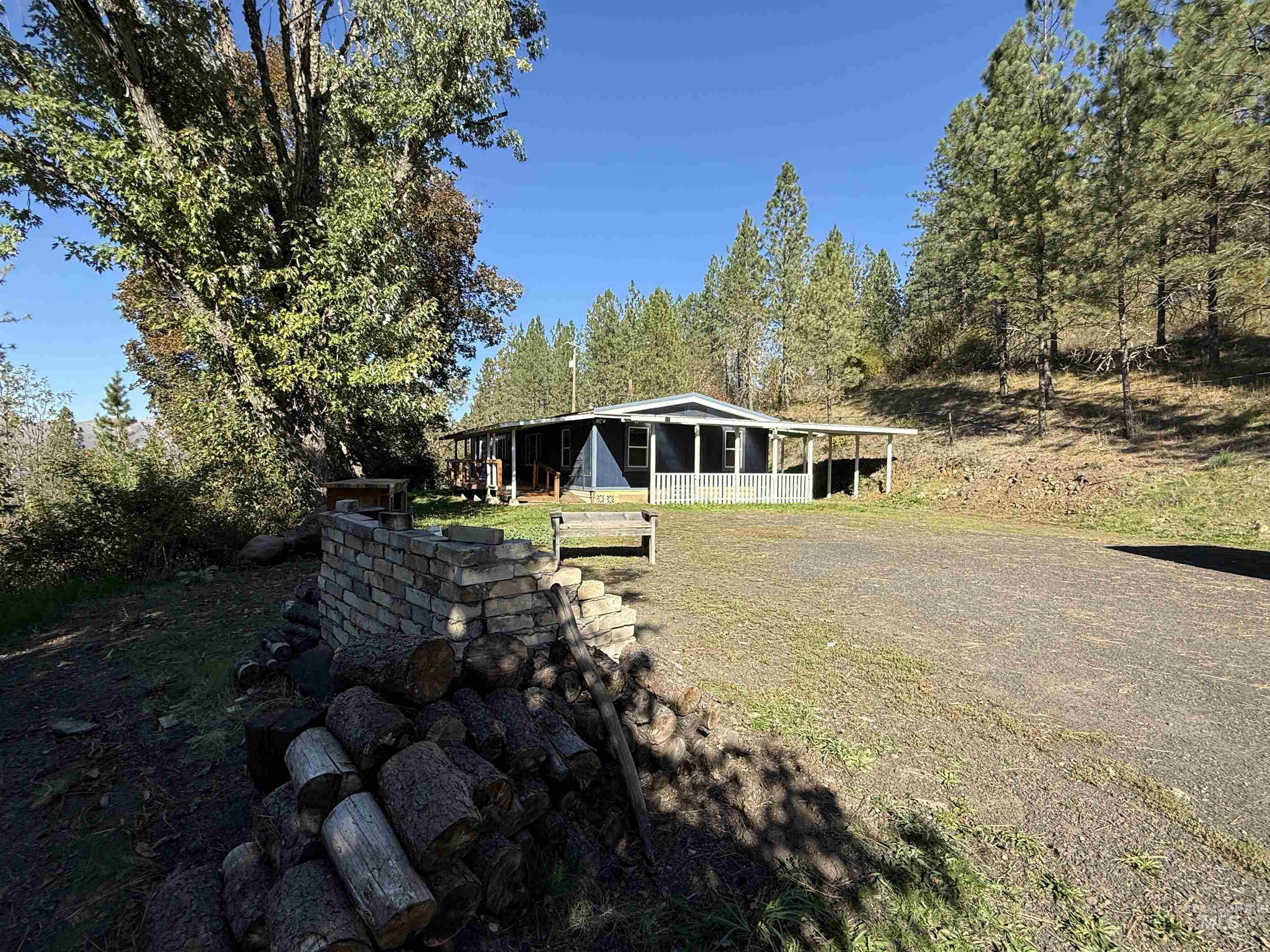 191 Battle Ridge Rd, Kooskia, Idaho 83539, 3 Bedrooms, 2 Bathrooms, Residential For Sale, Price $285,700,MLS 98964071
