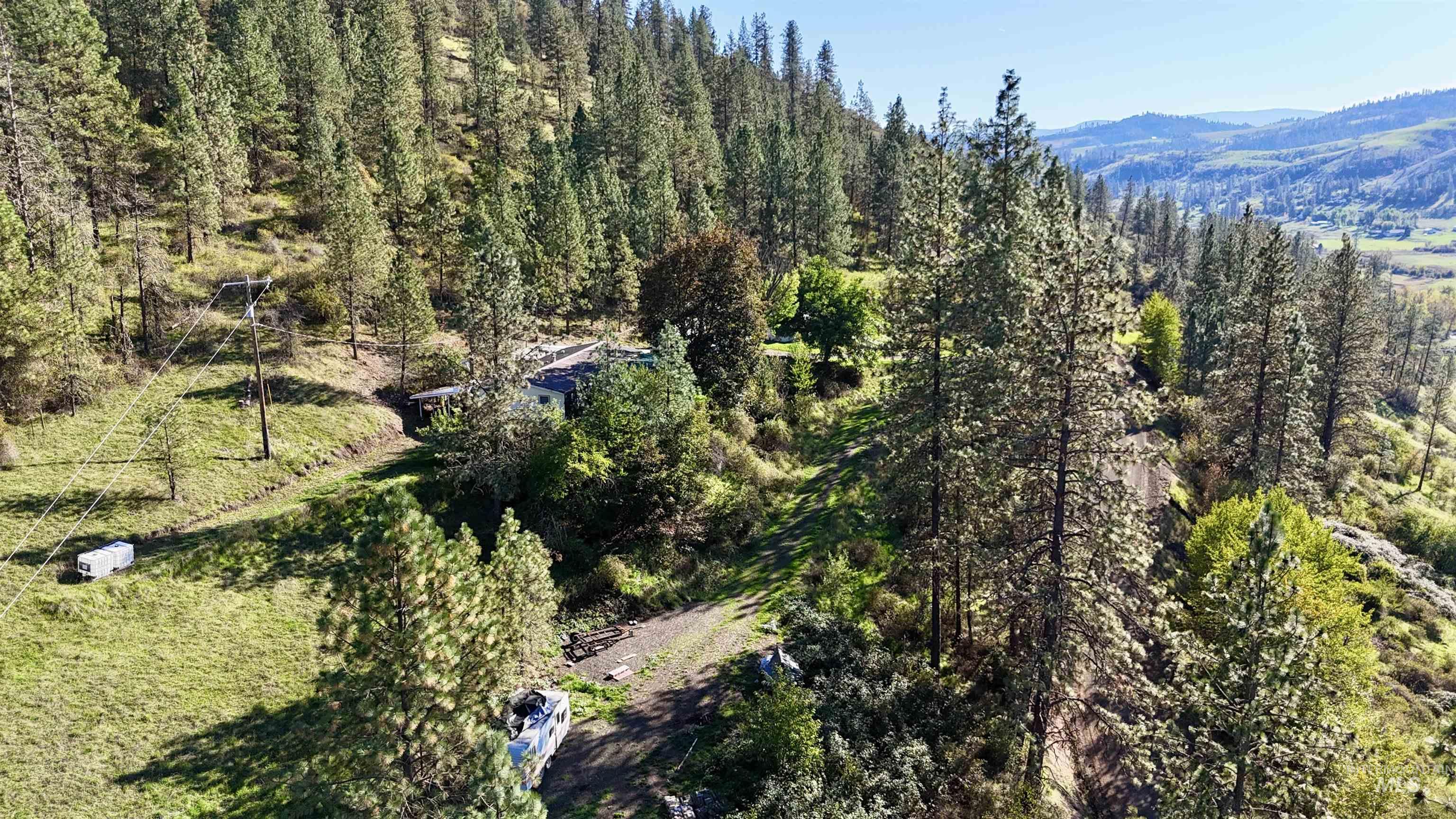 191 Battle Ridge Rd, Kooskia, Idaho 83539, 3 Bedrooms, 2 Bathrooms, Residential For Sale, Price $285,700,MLS 98964071