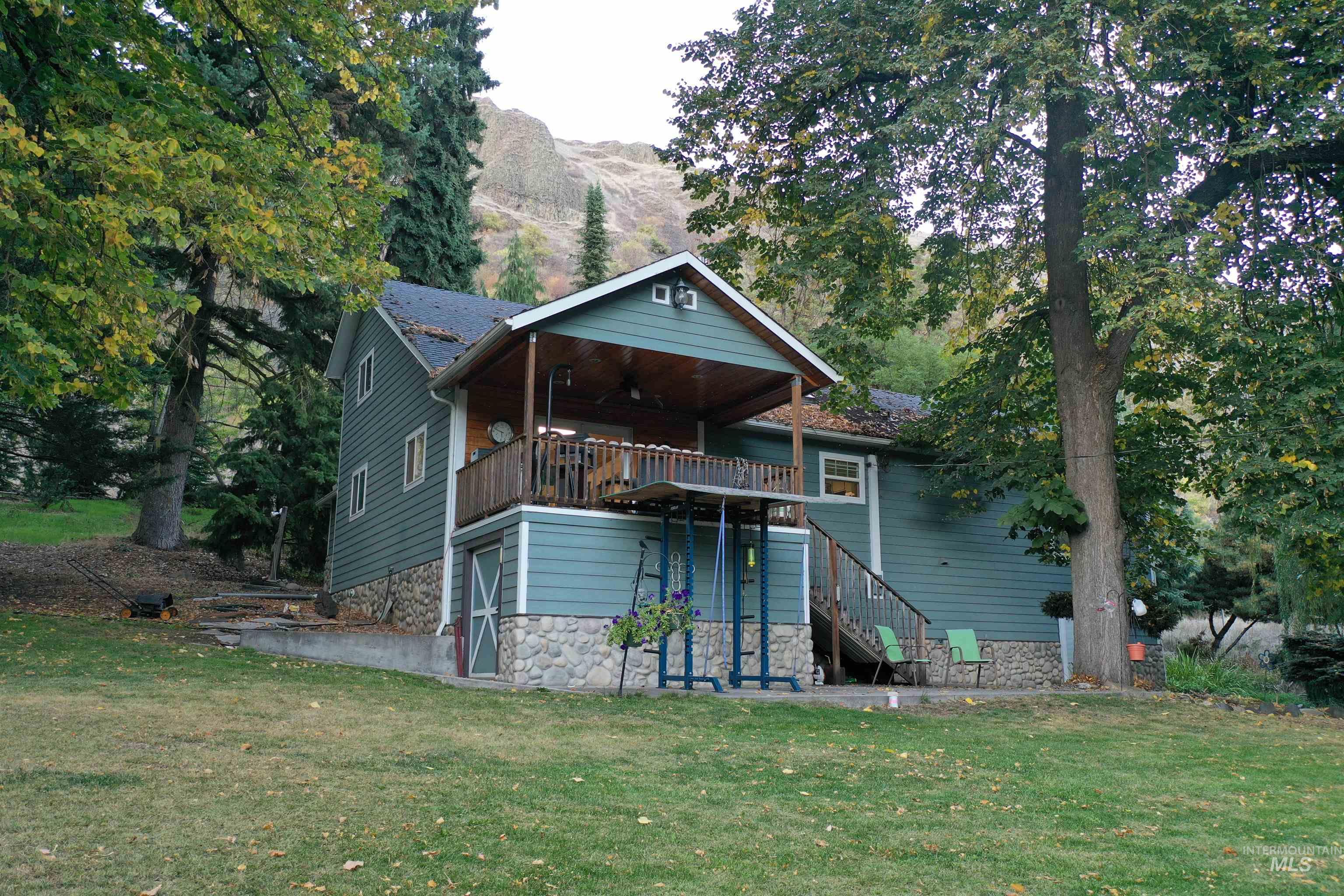 3210 Hwy 162, Kamiah, Idaho 83536, 3 Bedrooms, 2 Bathrooms, Residential For Sale, Price $550,000,MLS 98964076