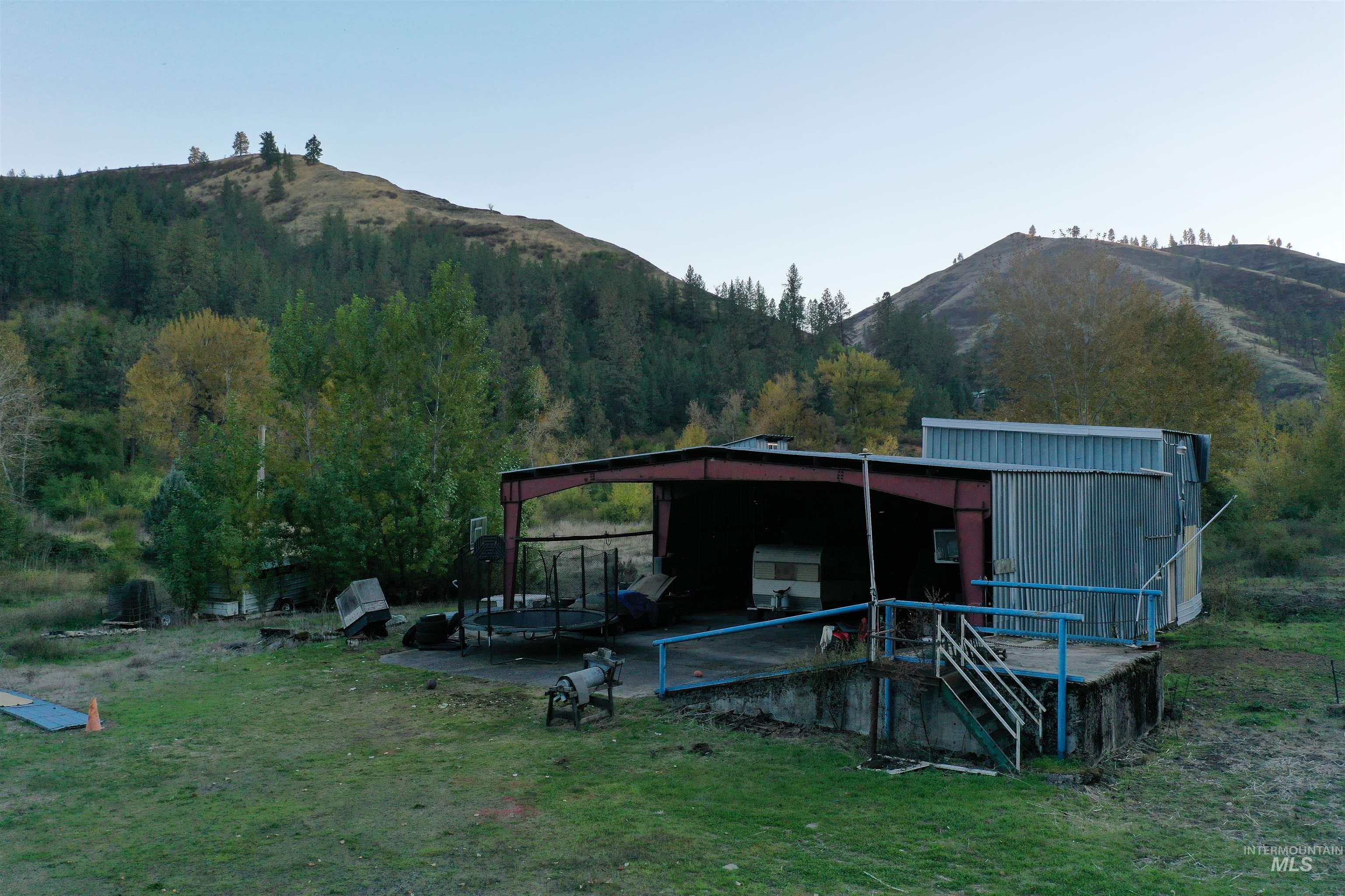 3210 Hwy 162, Kamiah, Idaho 83536, 3 Bedrooms, 2 Bathrooms, Residential For Sale, Price $550,000,MLS 98964076