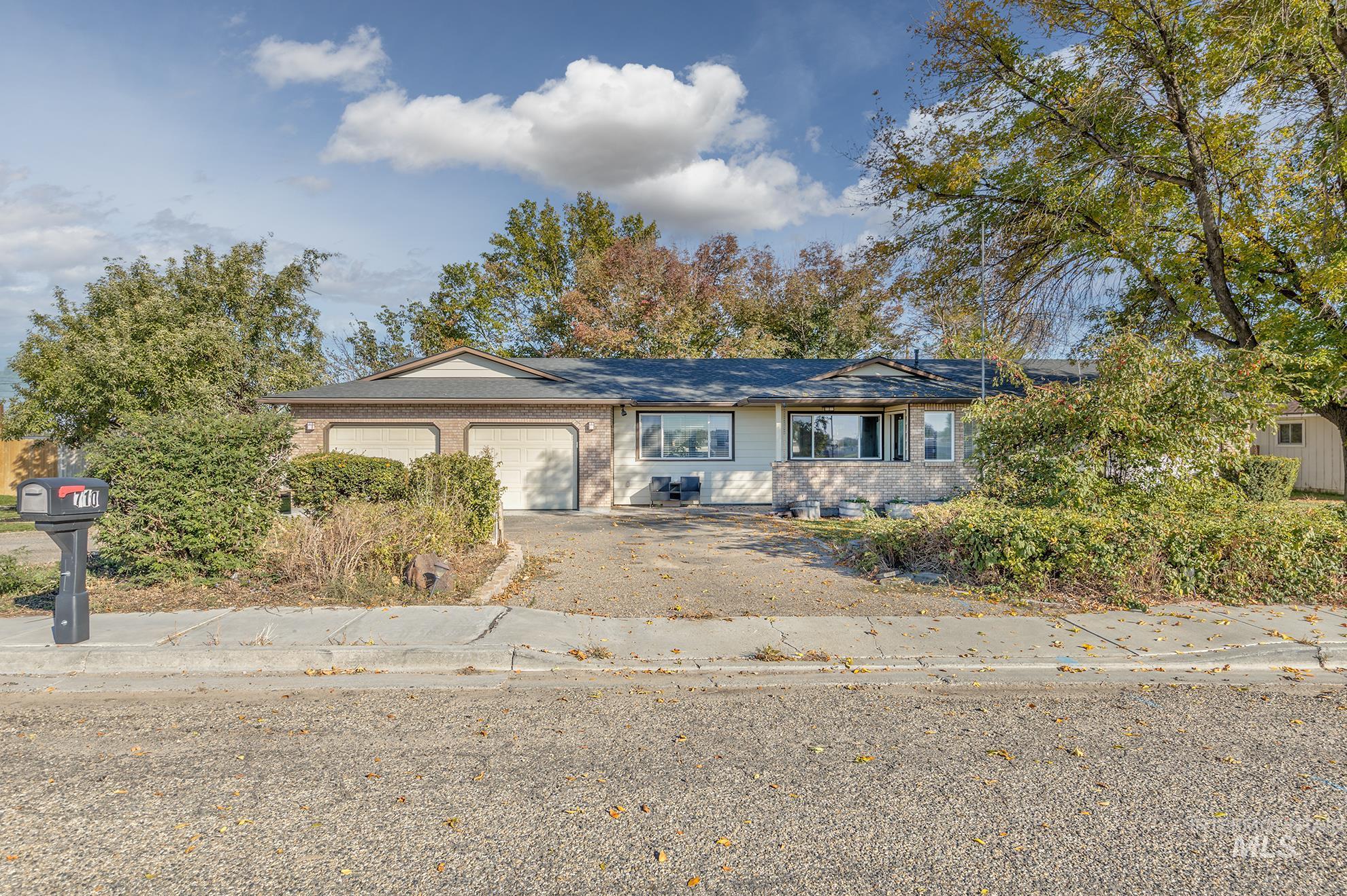 710 N 5th St., Nyssa, Oregon 97913, 3 Bedrooms, 2 Bathrooms, Residential For Sale, Price $330,000,MLS 98964081