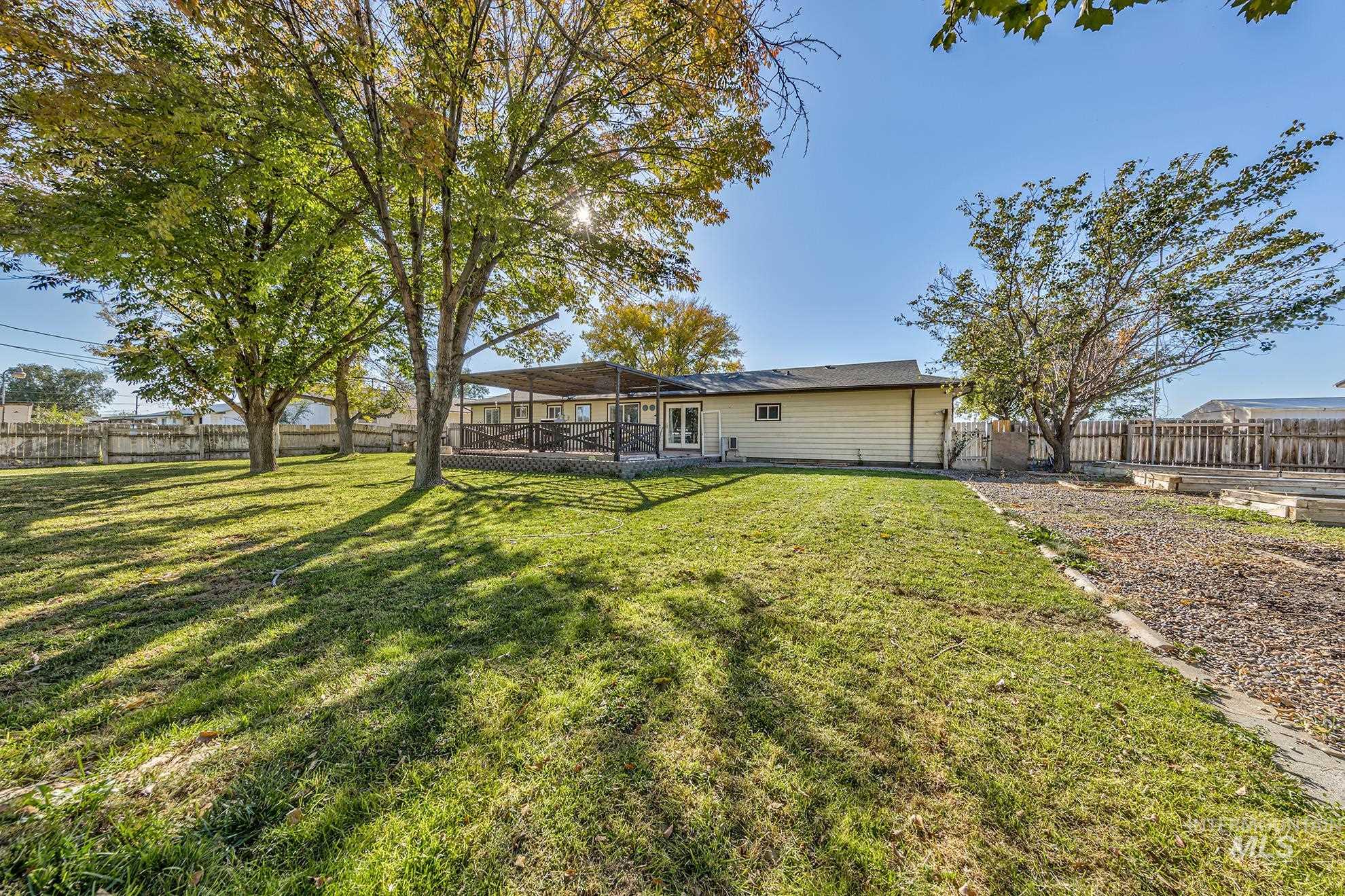 710 N 5th St., Nyssa, Oregon 97913, 3 Bedrooms, 2 Bathrooms, Residential For Sale, Price $330,000,MLS 98964081