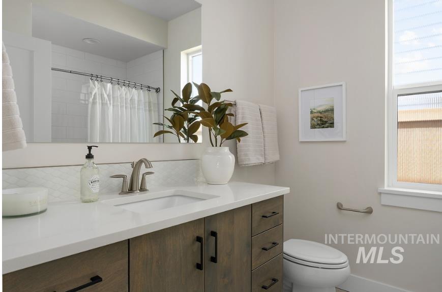 6500 S Mountaintop Way, Meridian, Idaho 83642, 4 Bedrooms, 2.5 Bathrooms, Residential For Sale, Price $739,900,MLS 98964094