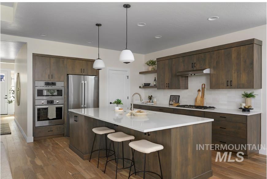 6500 S Mountaintop Way, Meridian, Idaho 83642, 4 Bedrooms, 2.5 Bathrooms, Residential For Sale, Price $739,900,MLS 98964094