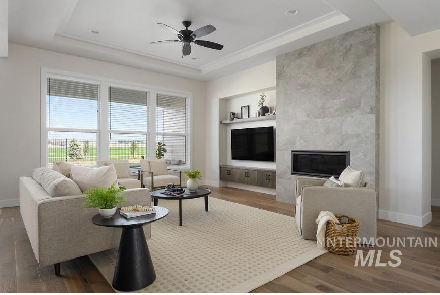 6500 S Mountaintop Way, Meridian, Idaho 83642, 4 Bedrooms, 2.5 Bathrooms, Residential For Sale, Price $739,900,MLS 98964094