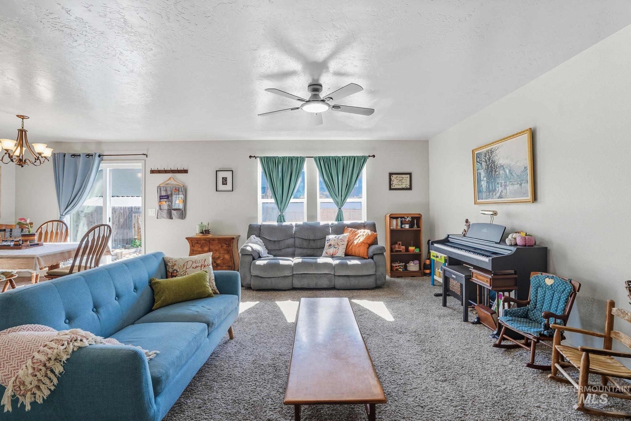 9935 W Littlewood St, Boise, Idaho 83709, 3 Bedrooms, 2 Bathrooms, Residential For Sale, Price $435,000,MLS 98964096