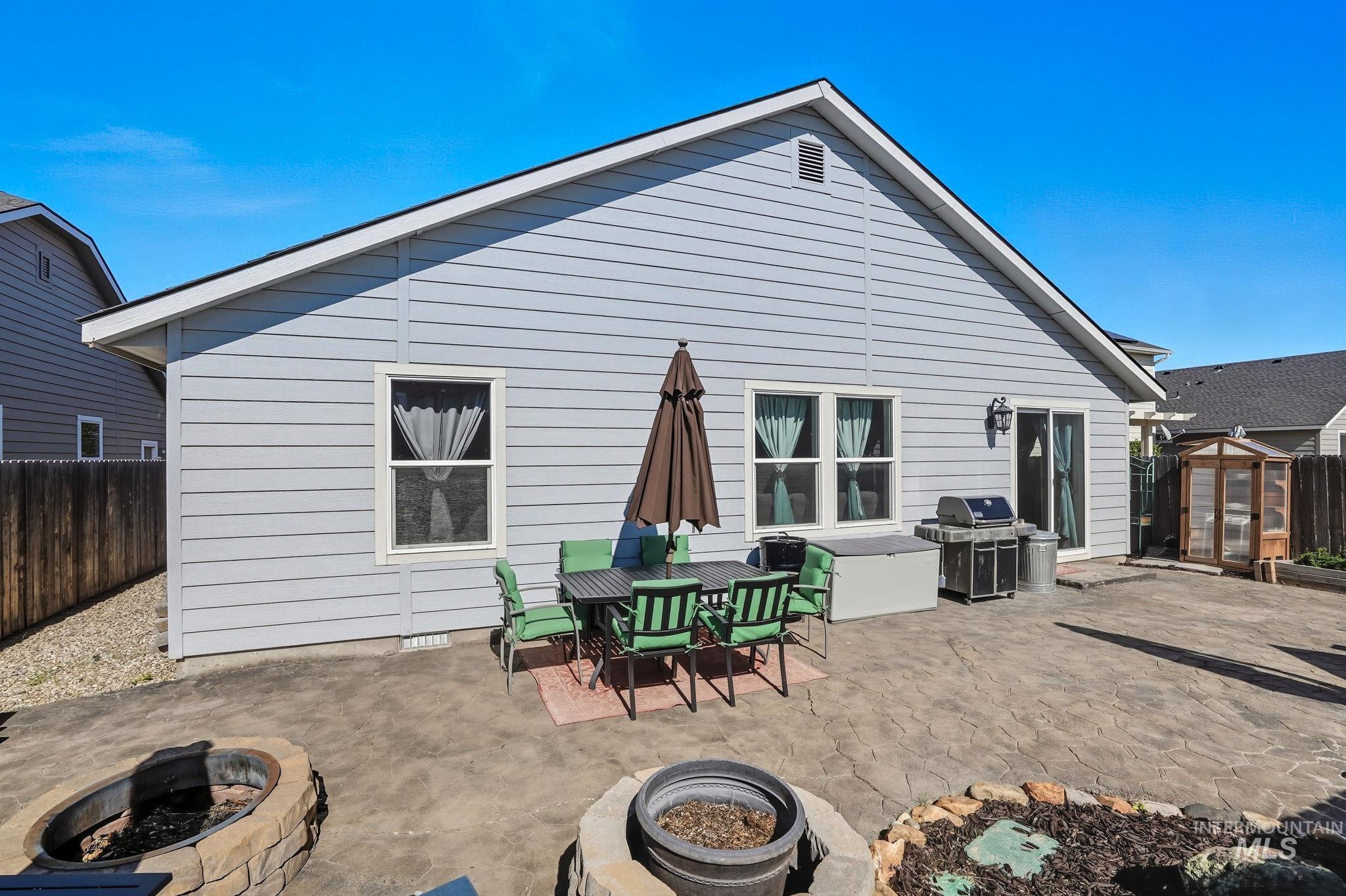 9935 W Littlewood St, Boise, Idaho 83709, 3 Bedrooms, 2 Bathrooms, Residential For Sale, Price $445,000,MLS 98964096