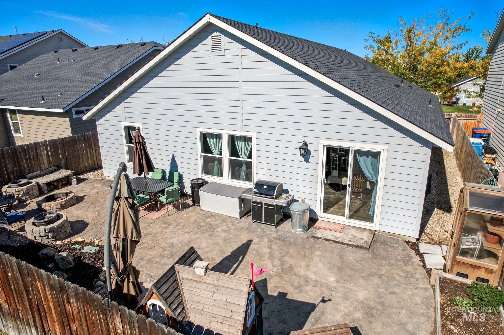 9935 W Littlewood St, Boise, Idaho 83709, 3 Bedrooms, 2 Bathrooms, Residential For Sale, Price $445,000,MLS 98964096