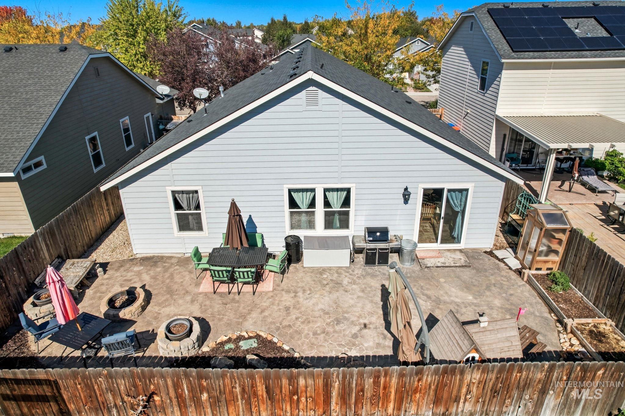 9935 W Littlewood St, Boise, Idaho 83709, 3 Bedrooms, 2 Bathrooms, Residential For Sale, Price $435,000,MLS 98964096