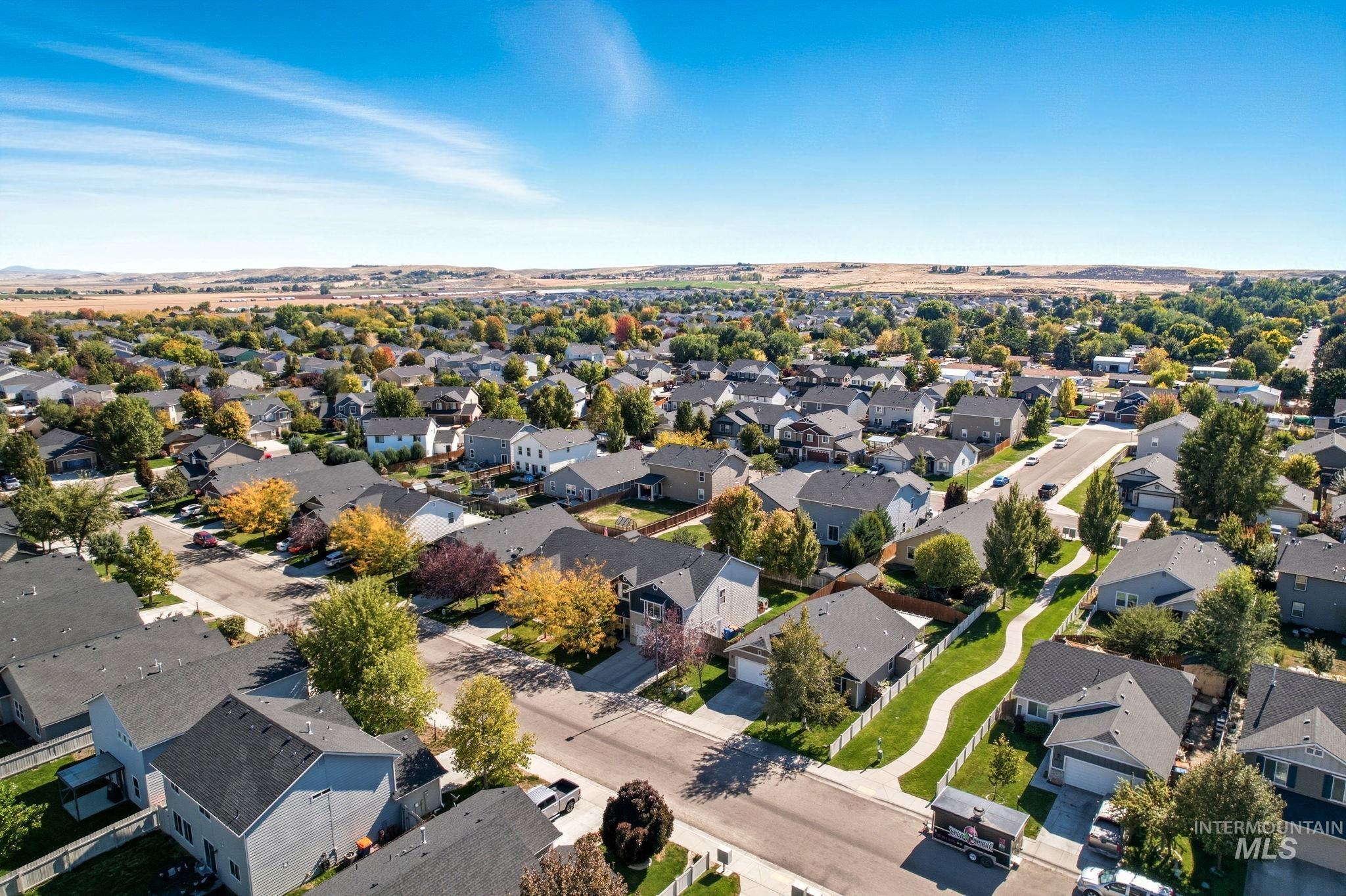 9935 W Littlewood St, Boise, Idaho 83709, 3 Bedrooms, 2 Bathrooms, Residential For Sale, Price $445,000,MLS 98964096