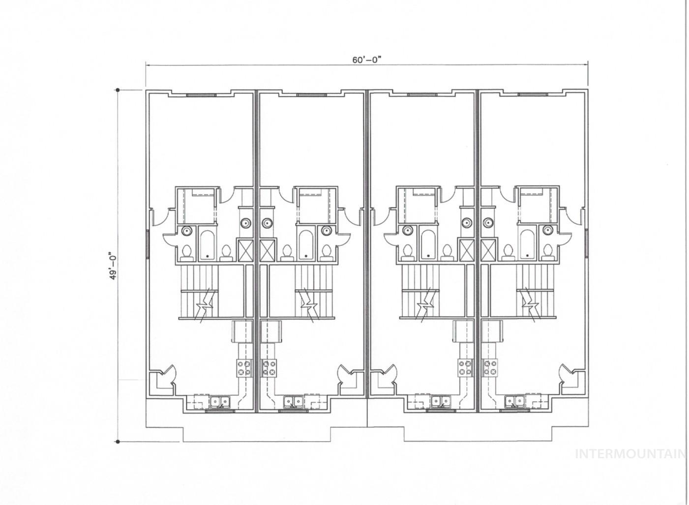 View of property floor plan
