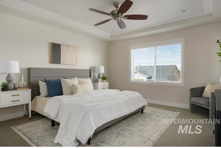 1018 E Escalation St, Meridian, Idaho 83642, 4 Bedrooms, 2.5 Bathrooms, Residential For Sale, Price $664,000,MLS 98964134