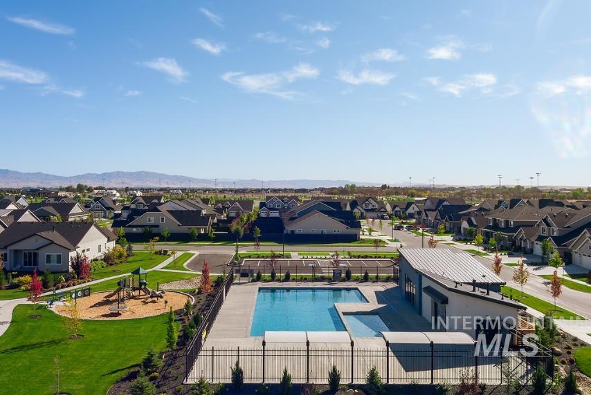 1018 E Escalation St, Meridian, Idaho 83642, 4 Bedrooms, 2.5 Bathrooms, Residential For Sale, Price $664,000,MLS 98964134