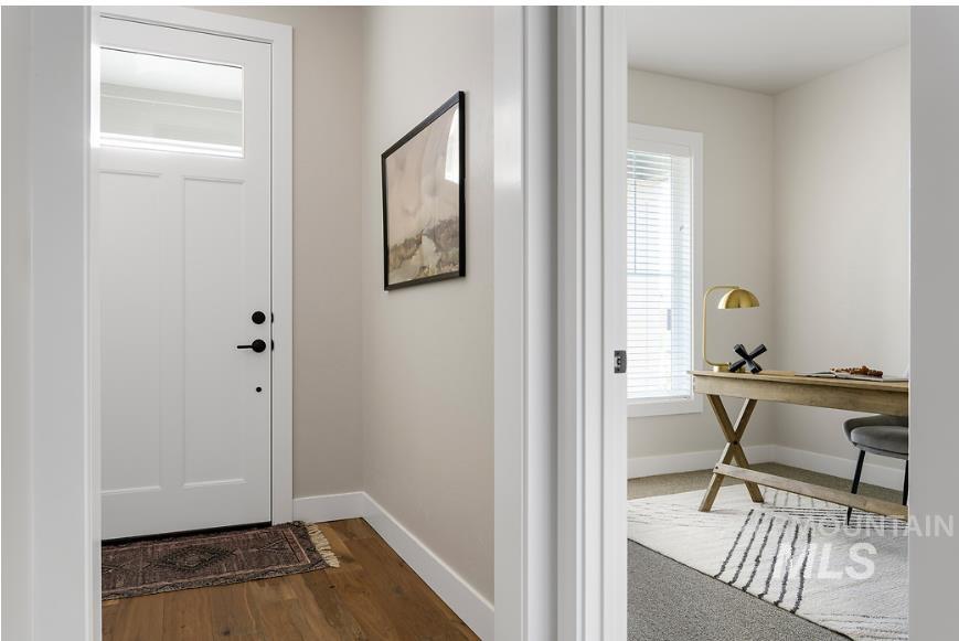 1018 E Escalation St, Meridian, Idaho 83642, 4 Bedrooms, 2.5 Bathrooms, Residential For Sale, Price $664,000,MLS 98964134