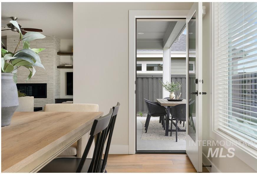 1018 E Escalation St, Meridian, Idaho 83642, 4 Bedrooms, 2.5 Bathrooms, Residential For Sale, Price $664,000,MLS 98964134