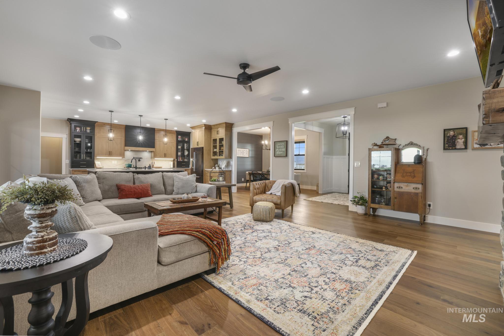 394 East 300 South, Burley, Idaho 83318, 5 Bedrooms, 4 Bathrooms, Residential For Sale, Price $1,450,000,MLS 98964150