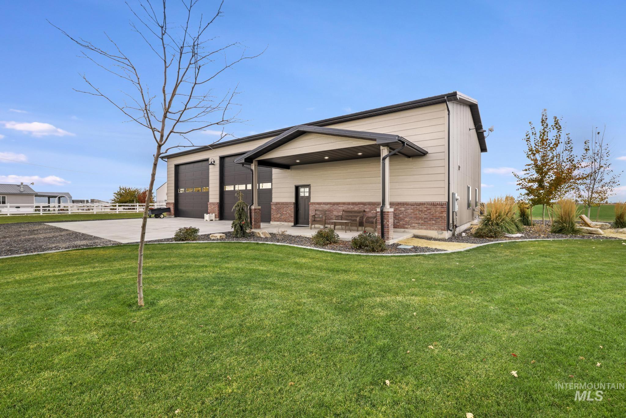 394 East 300 South, Burley, Idaho 83318, 5 Bedrooms, 4 Bathrooms, Residential For Sale, Price $1,450,000,MLS 98964150