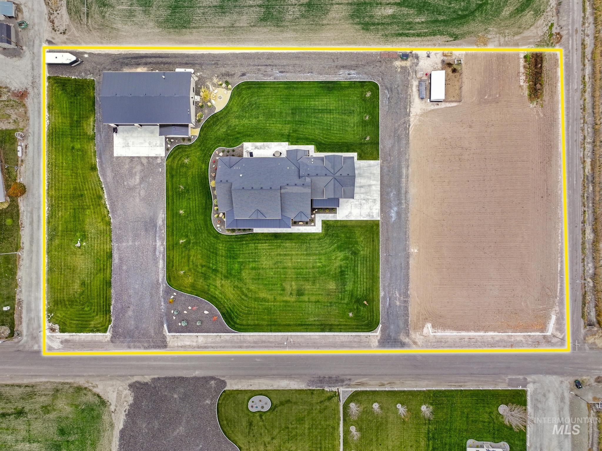 394 East 300 South, Burley, Idaho 83318, 5 Bedrooms, 4 Bathrooms, Residential For Sale, Price $1,450,000,MLS 98964150