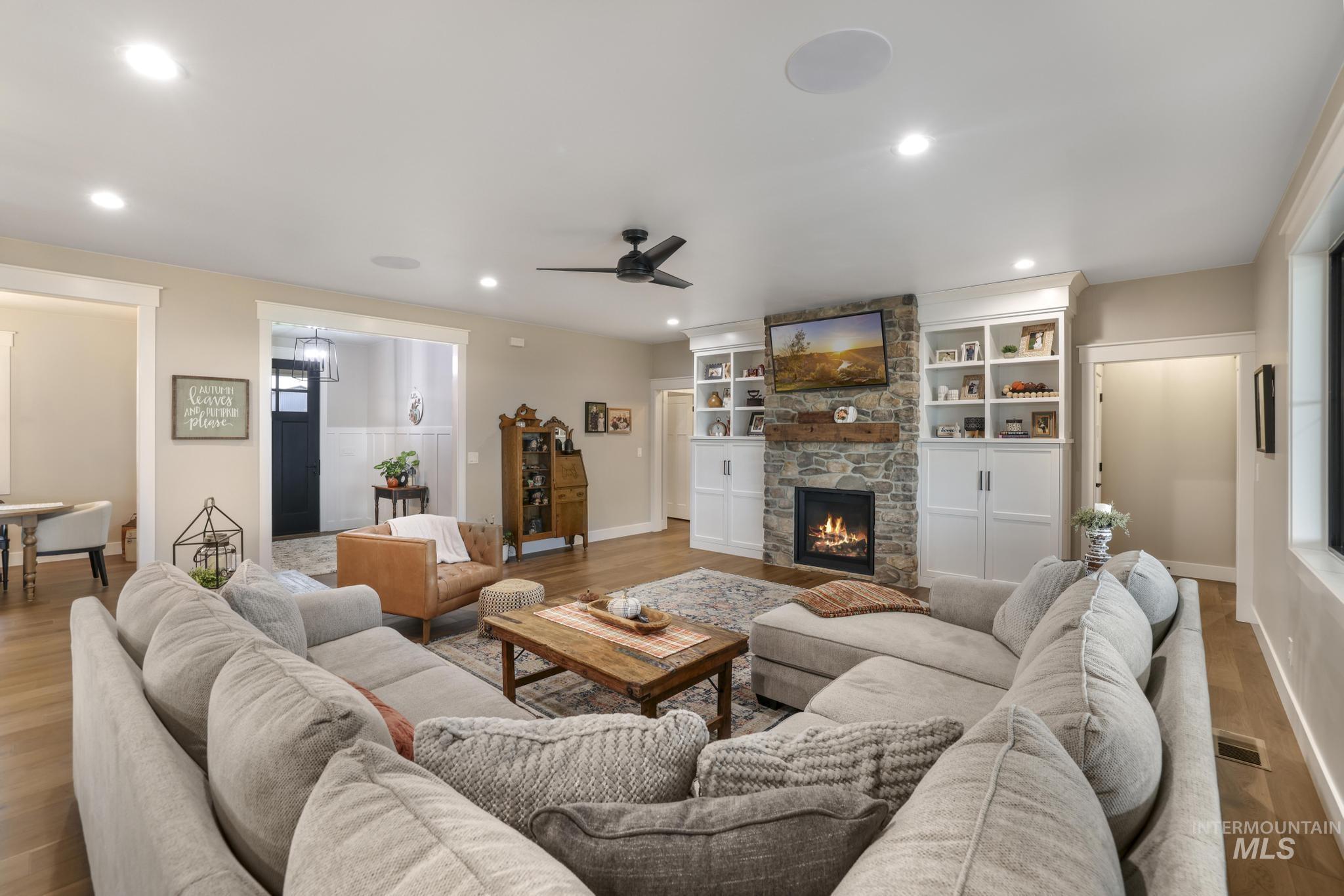 394 East 300 South, Burley, Idaho 83318, 5 Bedrooms, 4 Bathrooms, Residential For Sale, Price $1,450,000,MLS 98964150