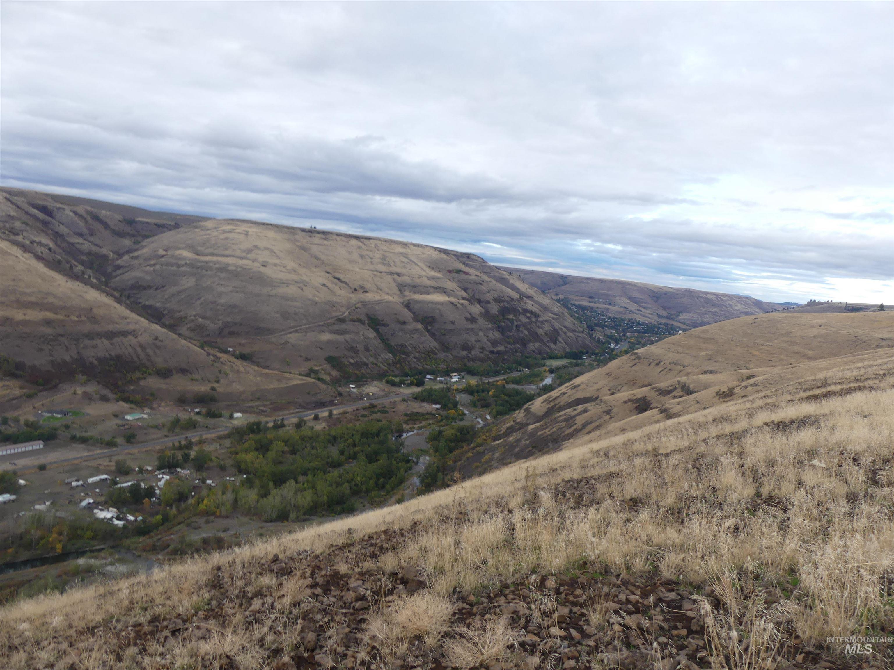 17550 Stoney Point Rd, Juliaetta, Idaho 83535, Land For Sale, Price $140,000,MLS 98964152