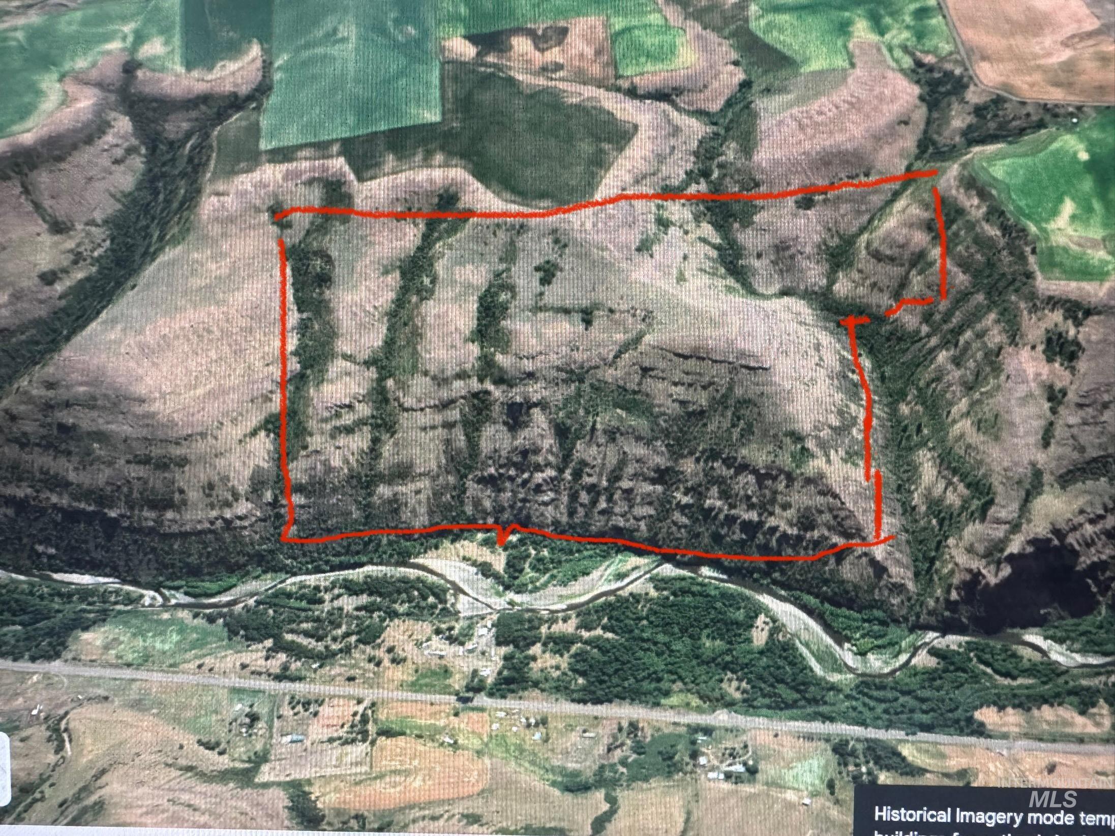 17550 Stoney Point Rd, Juliaetta, Idaho 83535, Land For Sale, Price $140,000,MLS 98964152