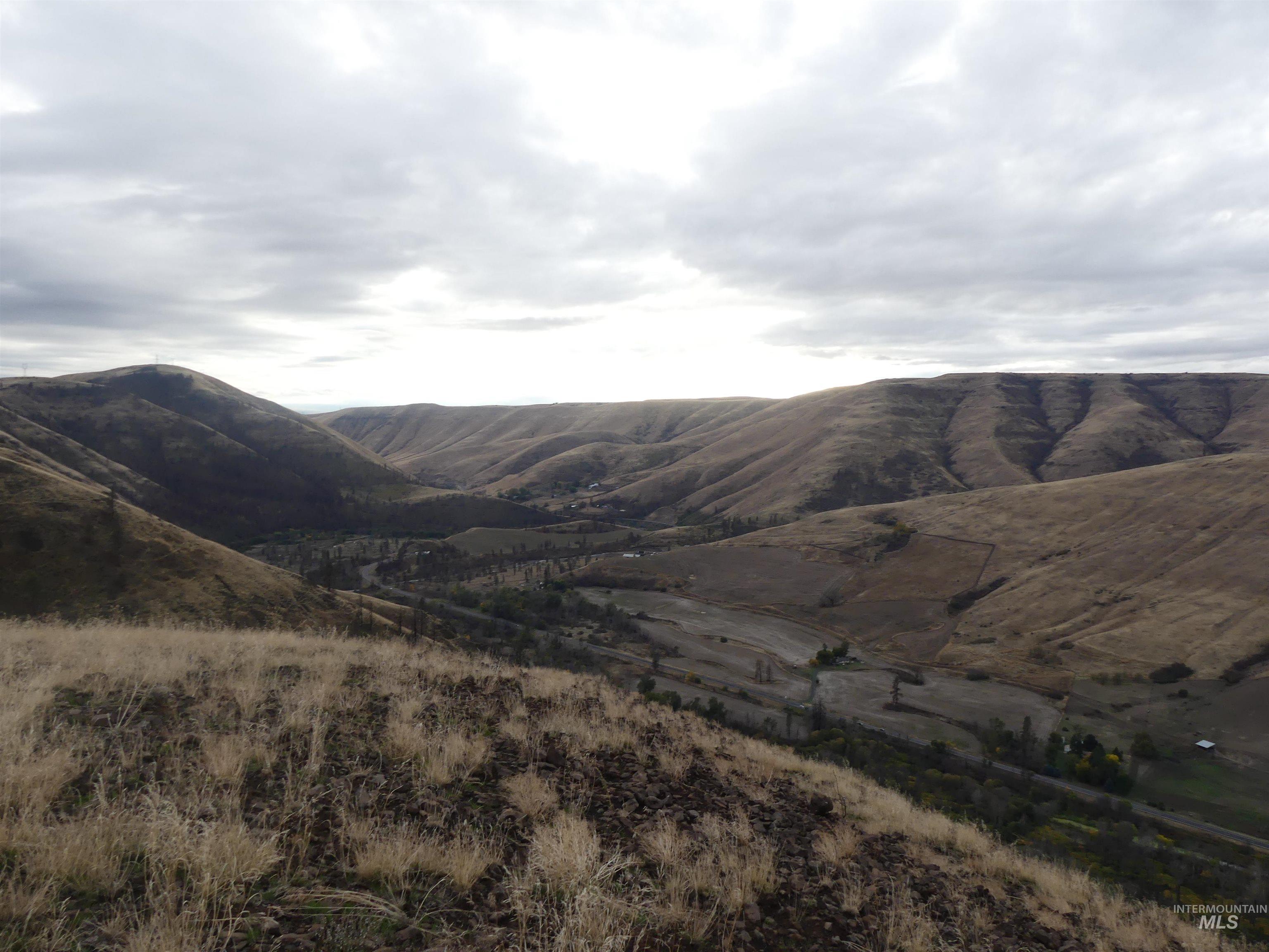 17550 Stoney Point Rd, Juliaetta, Idaho 83535, Land For Sale, Price $140,000,MLS 98964152