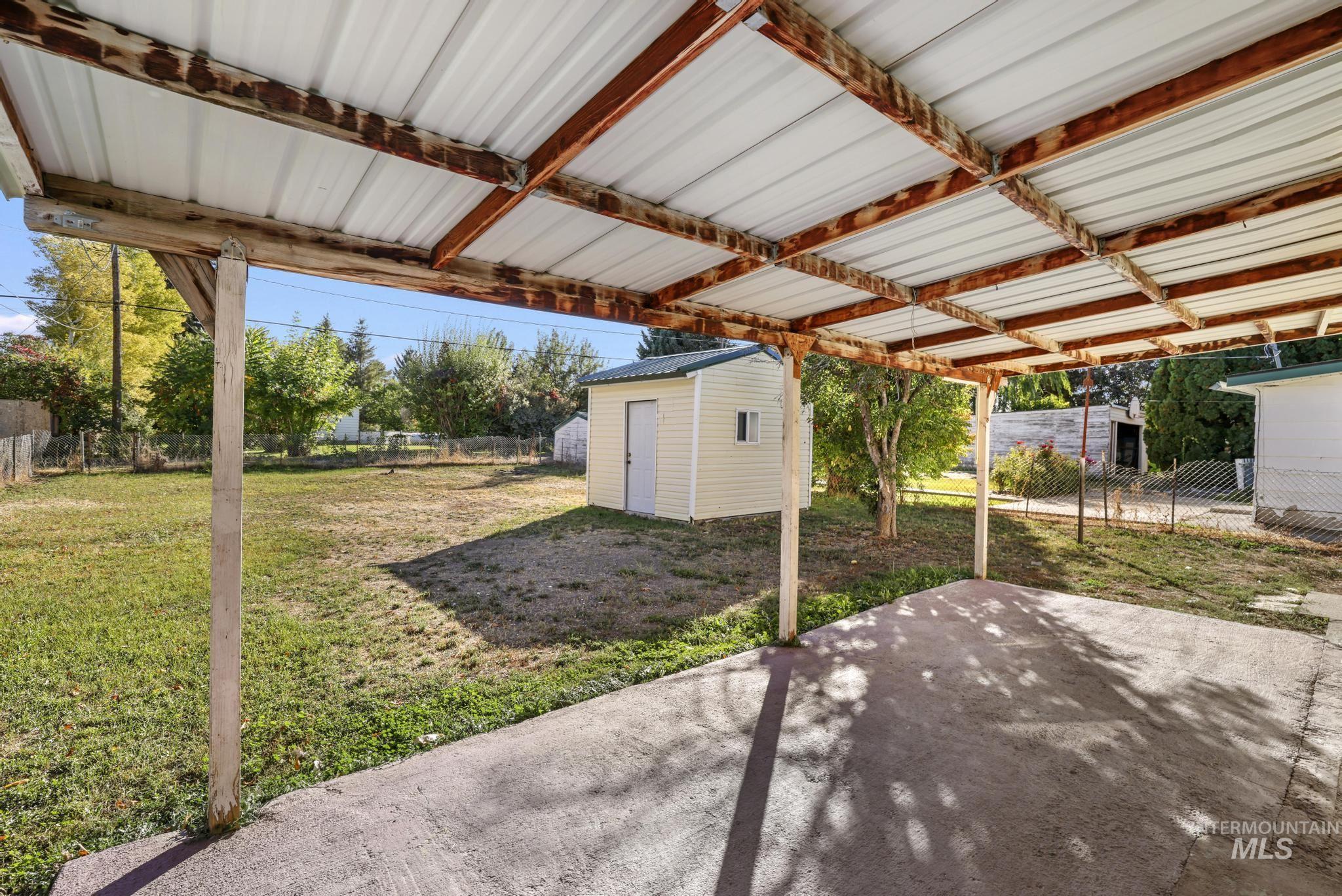 230 2nd Street, Hazelton, Idaho 83335, 4 Bedrooms, 1 Bathroom, Residential For Sale, Price $245,000,MLS 98964182