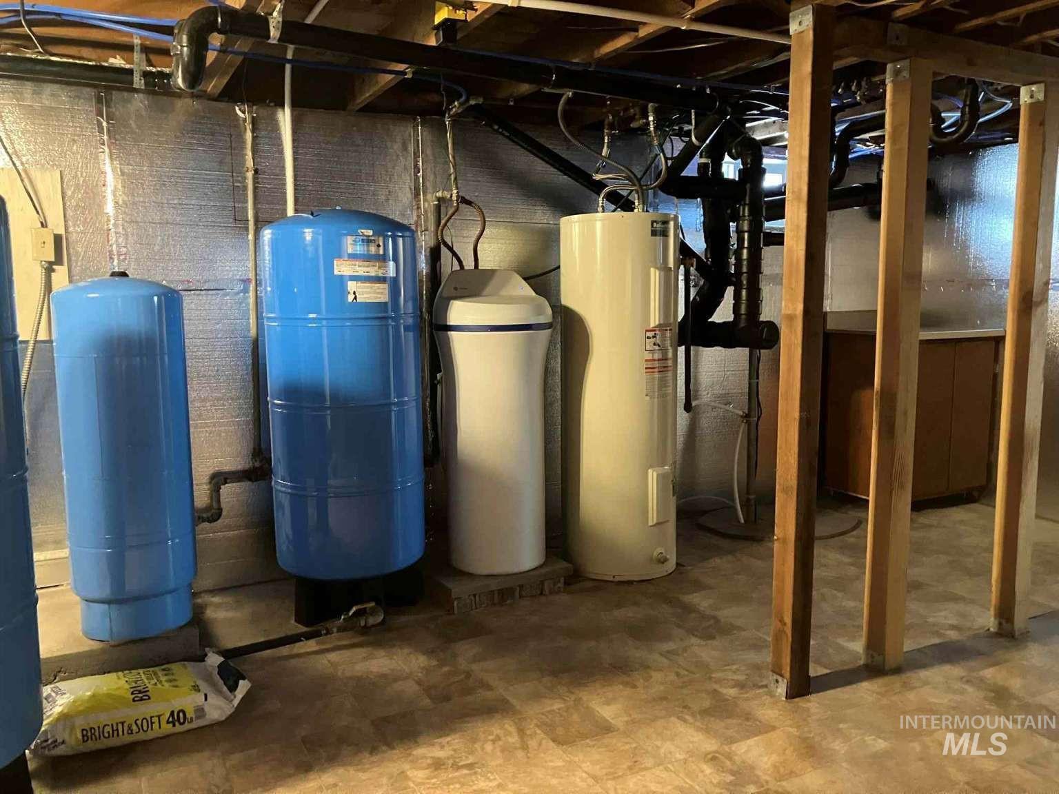 885 W 500 S, Heyburn, Idaho 83336, 3 Bedrooms, 2 Bathrooms, Residential For Sale, Price $469,000,MLS 98964187