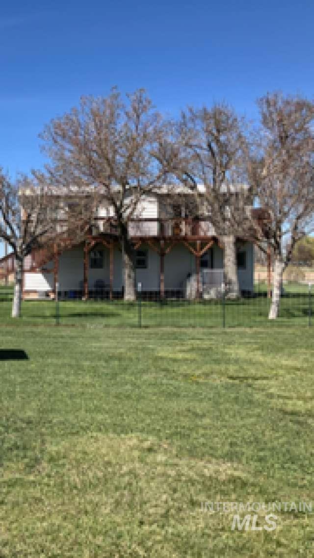 885 W 500 S, Heyburn, Idaho 83336, 3 Bedrooms, 2 Bathrooms, Residential For Sale, Price $469,000,MLS 98964187