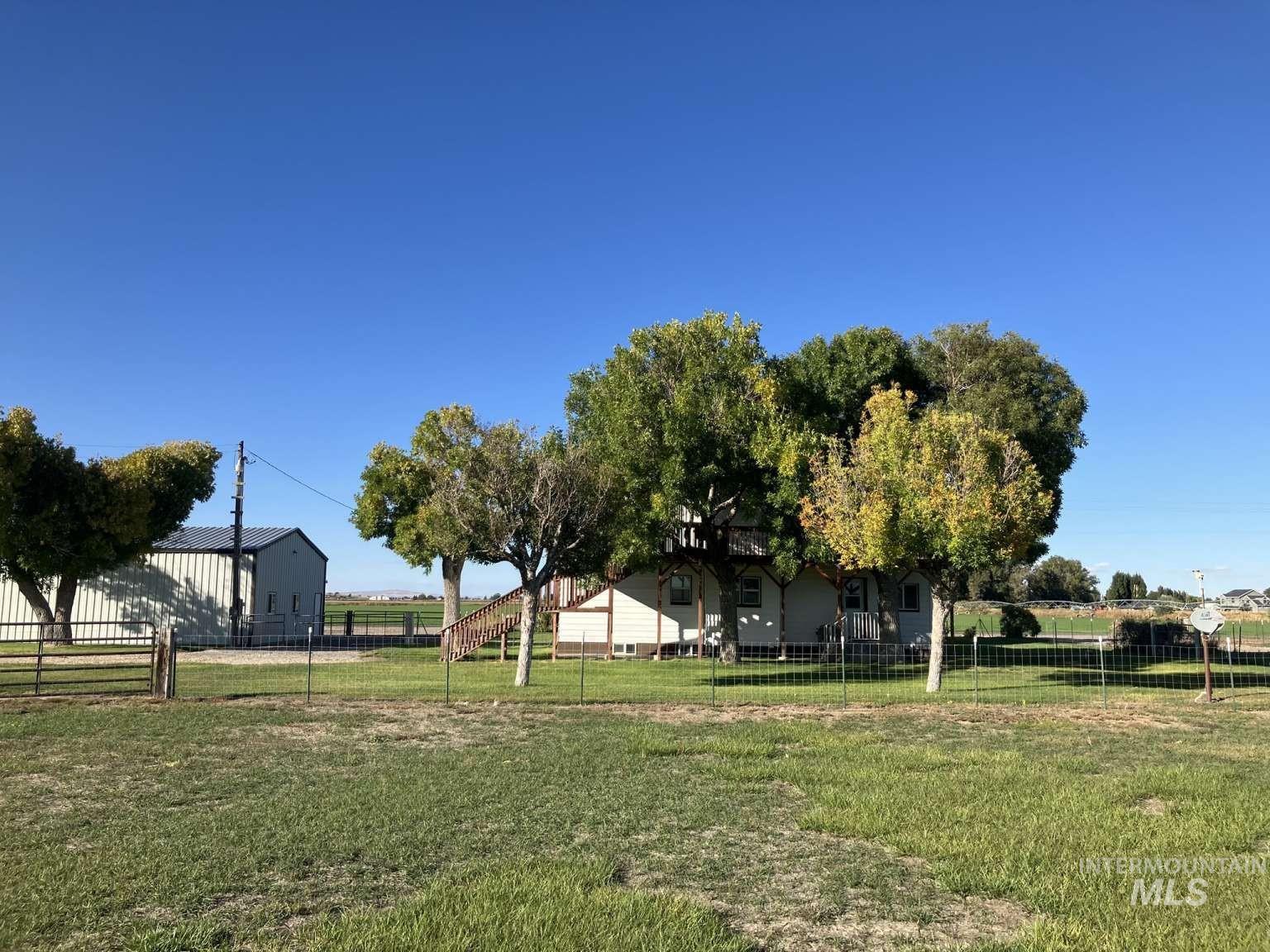 885 W 500 S, Heyburn, Idaho 83336, 3 Bedrooms, 2 Bathrooms, Residential For Sale, Price $469,000,MLS 98964187