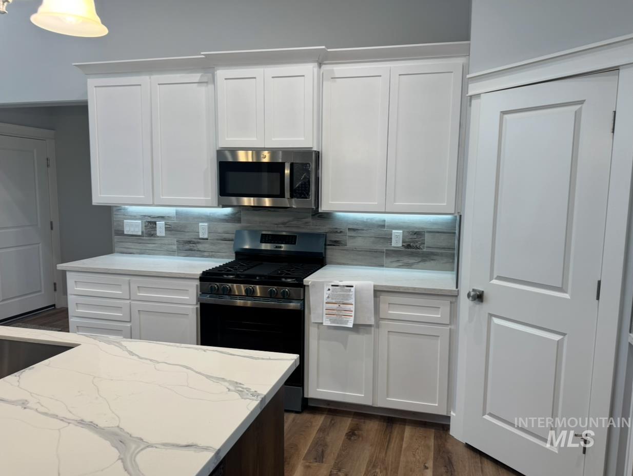 1507 Tverdy Lane, Buhl, Idaho 83316, 3 Bedrooms, 2 Bathrooms, Residential For Sale, Price $368,500,MLS 98964190