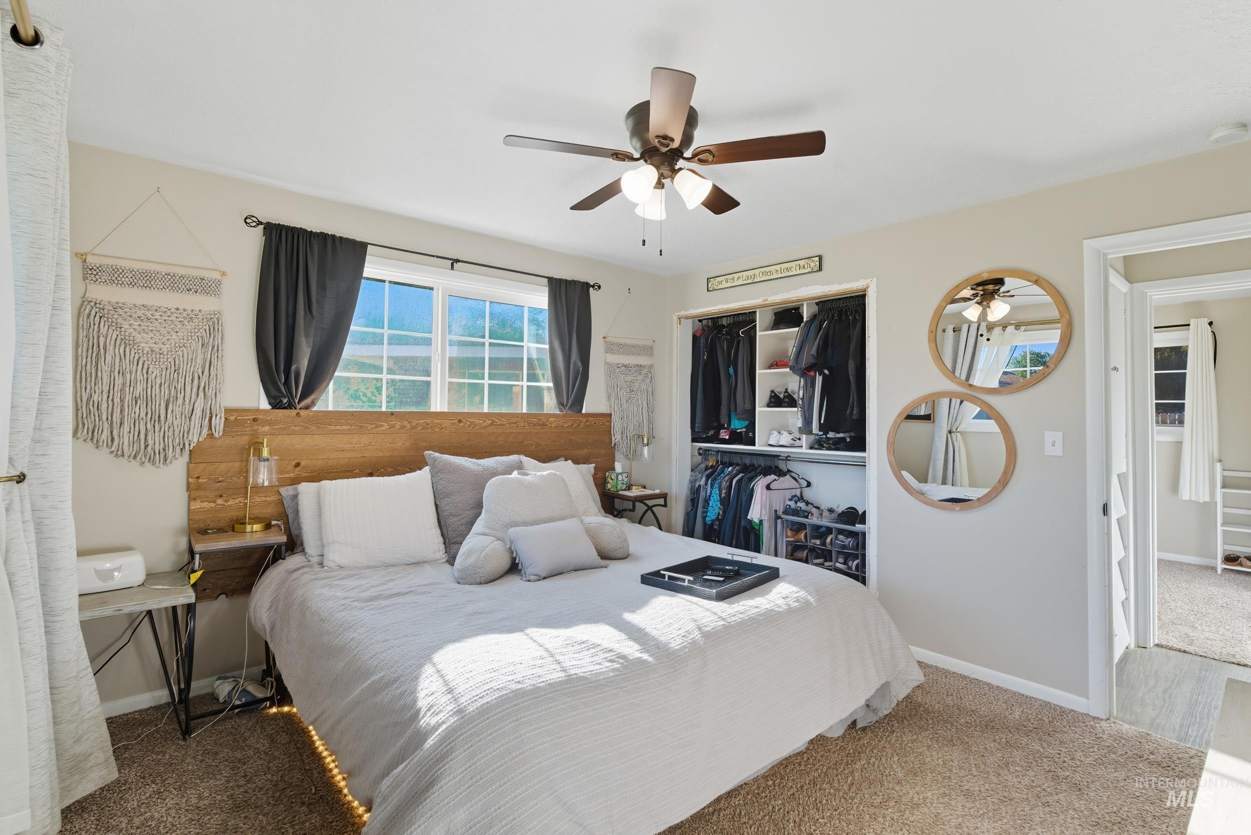 115 S Westwood Blvd, Nampa, Idaho 83686, 3 Bedrooms, 2 Bathrooms, Residential For Sale, Price $424,900,MLS 98964204