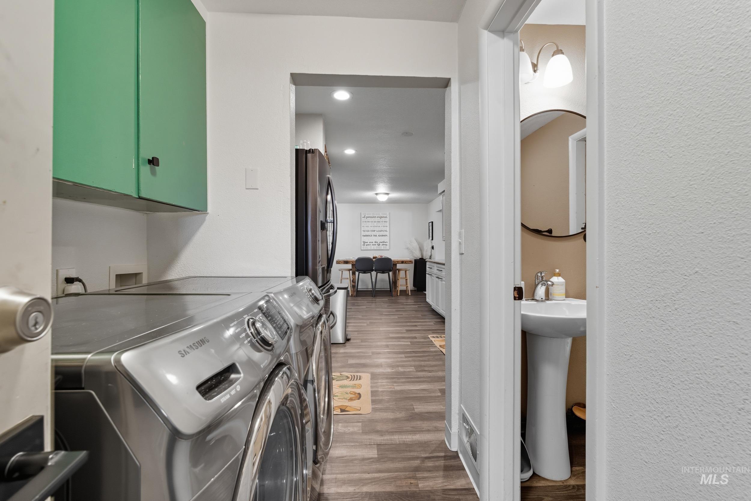 115 S Westwood Blvd, Nampa, Idaho 83686, 3 Bedrooms, 2 Bathrooms, Residential For Sale, Price $424,900,MLS 98964204