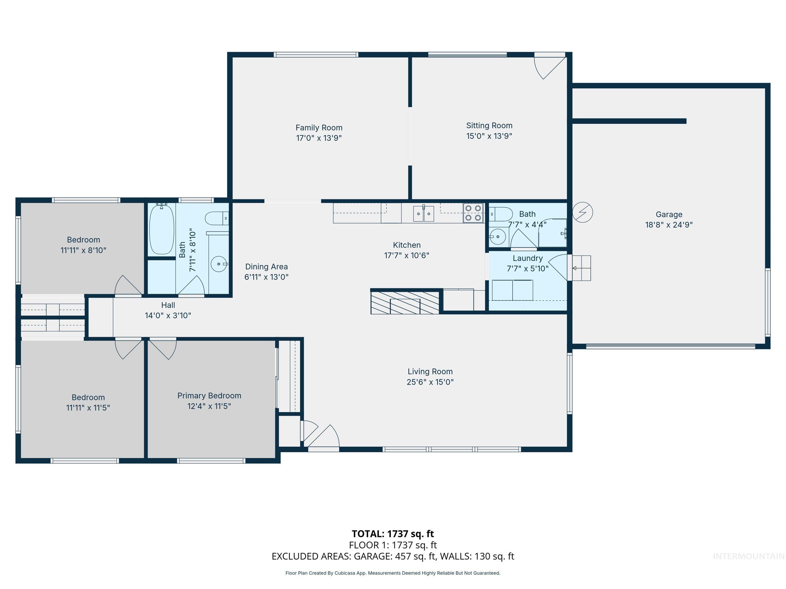 115 S Westwood Blvd, Nampa, Idaho 83686, 3 Bedrooms, 2 Bathrooms, Residential For Sale, Price $424,900,MLS 98964204