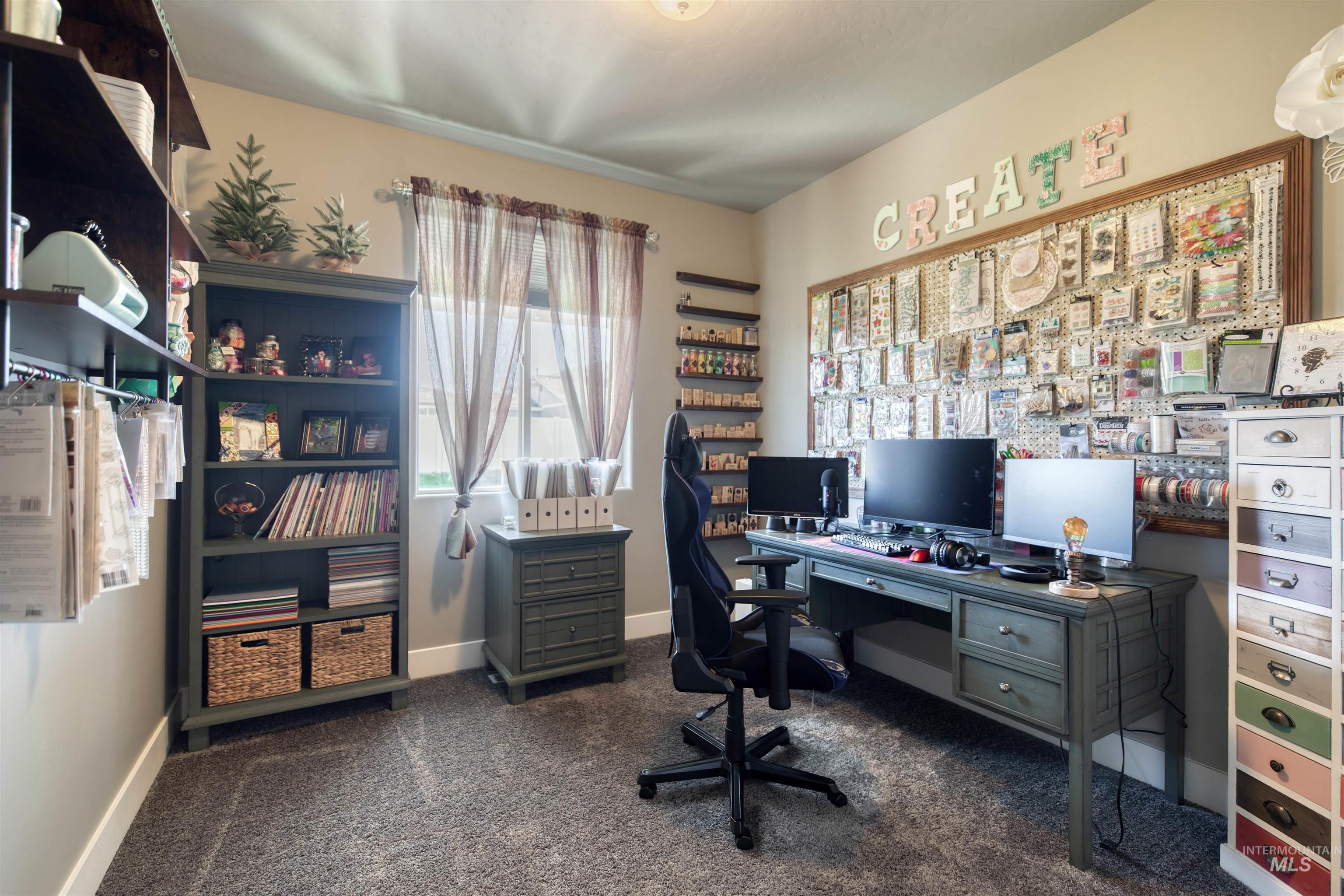 11913 W Piazza St, Nampa, Idaho 83686, 3 Bedrooms, 2 Bathrooms, Residential For Sale, Price $440,000,MLS 98964211