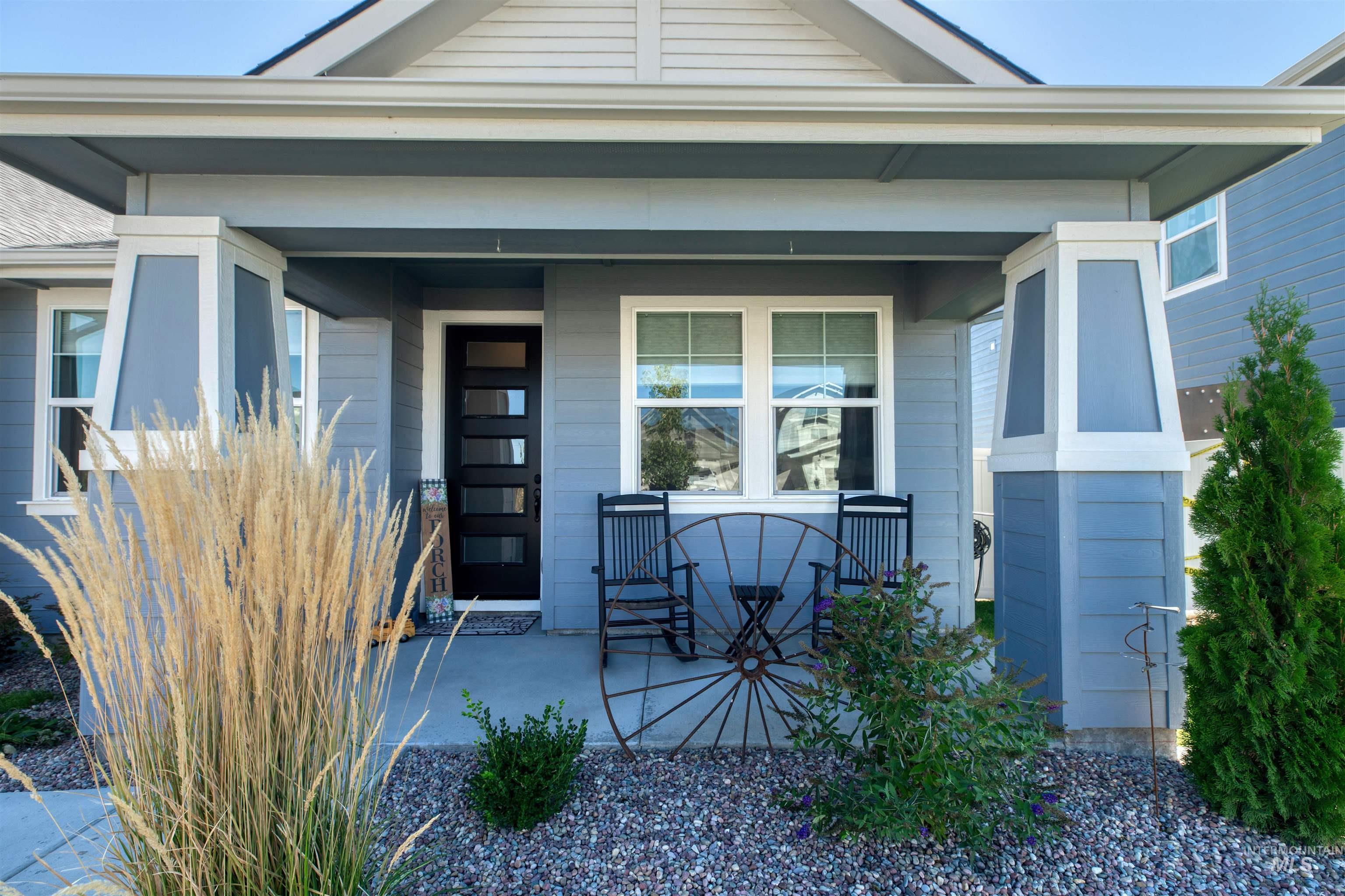 11913 W Piazza St, Nampa, Idaho 83686, 3 Bedrooms, 2 Bathrooms, Residential For Sale, Price $440,000,MLS 98964211