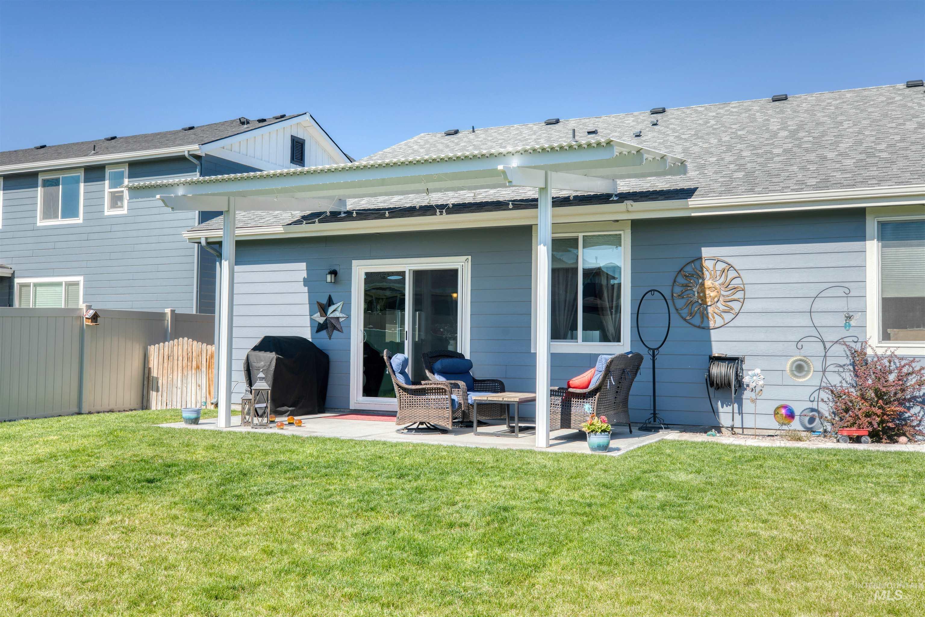 11913 W Piazza St, Nampa, Idaho 83686, 3 Bedrooms, 2 Bathrooms, Residential For Sale, Price $440,000,MLS 98964211