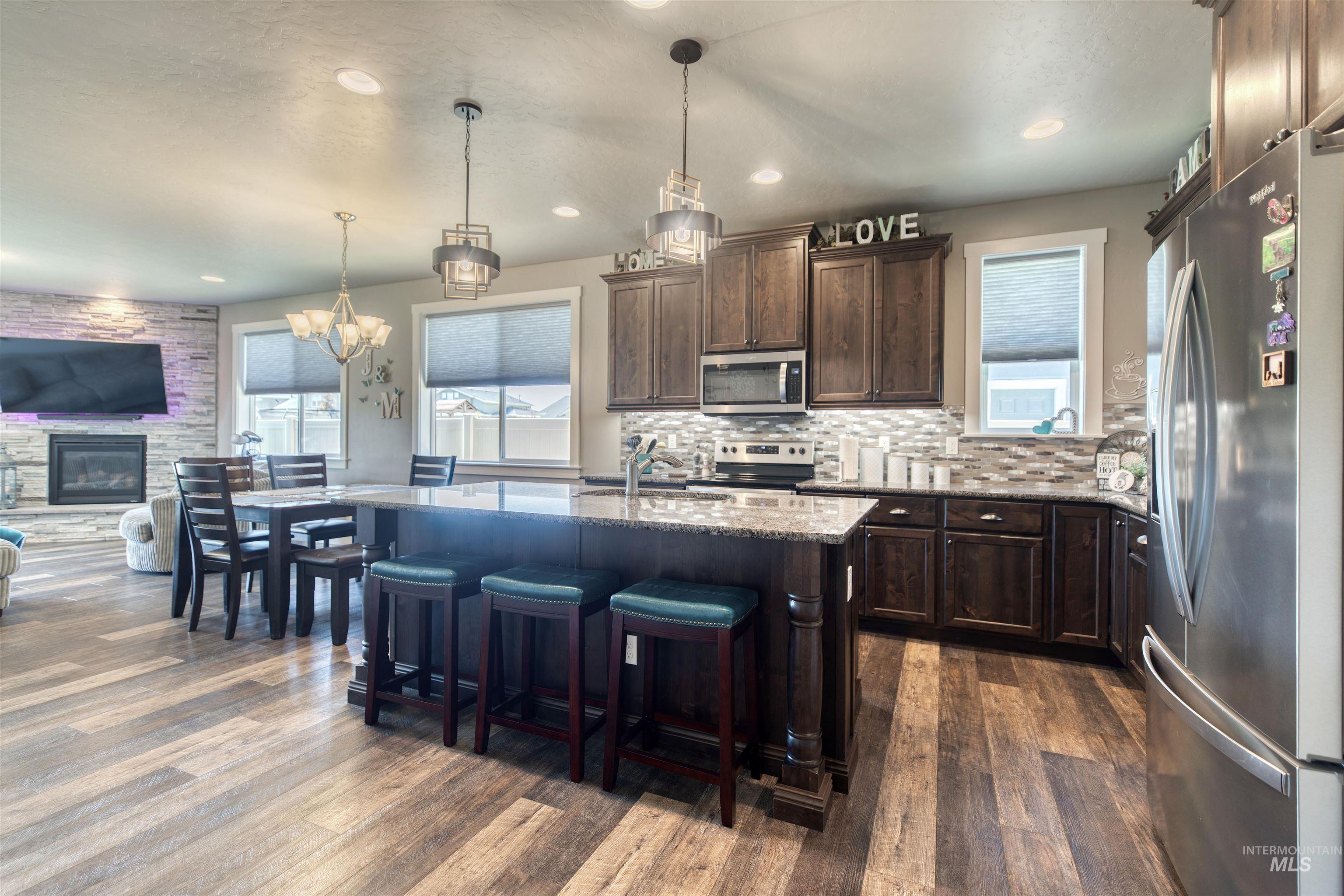 11913 W Piazza St, Nampa, Idaho 83686, 3 Bedrooms, 2 Bathrooms, Residential For Sale, Price $440,000,MLS 98964211