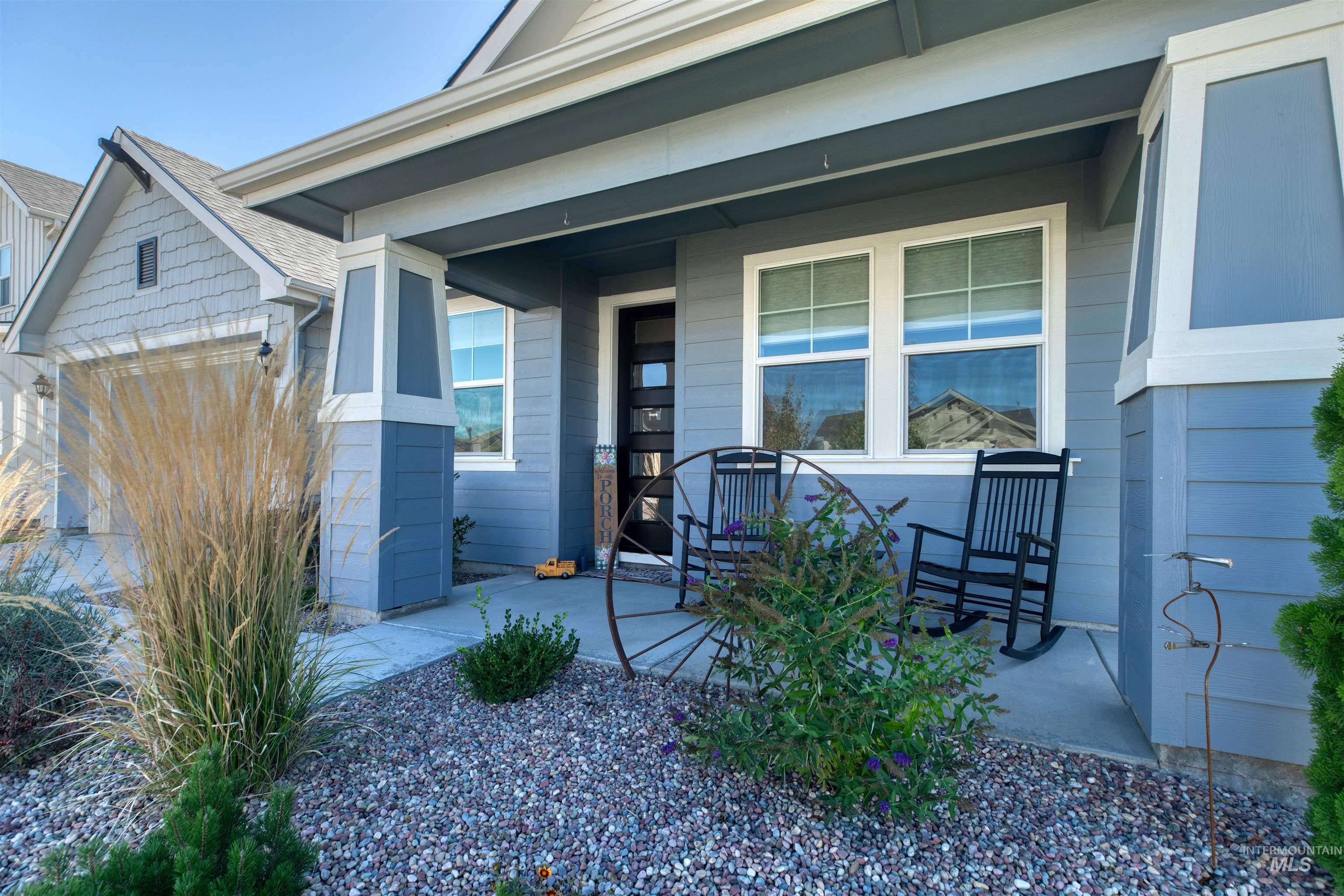 11913 W Piazza St, Nampa, Idaho 83686, 3 Bedrooms, 2 Bathrooms, Residential For Sale, Price $440,000,MLS 98964211