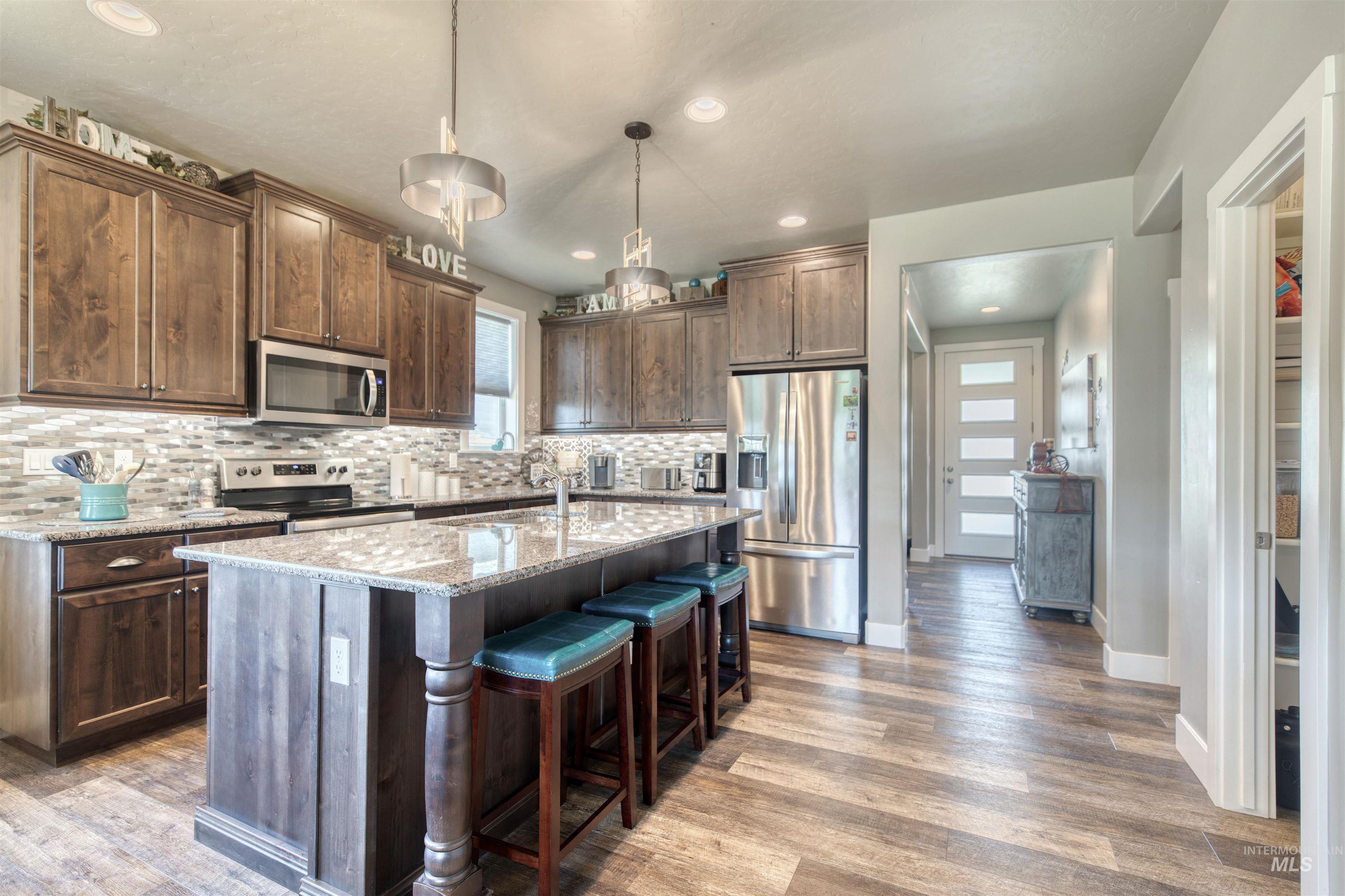 11913 W Piazza St, Nampa, Idaho 83686, 3 Bedrooms, 2 Bathrooms, Residential For Sale, Price $440,000,MLS 98964211