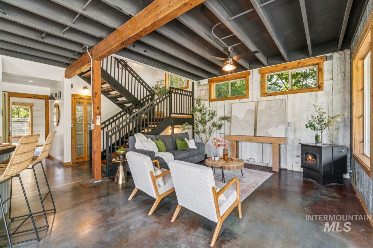 3850 N Plaza Road, Emmett, Idaho 83617, 3 Bedrooms, 2.5 Bathrooms, Residential For Sale, Price $750,000,MLS 98964221