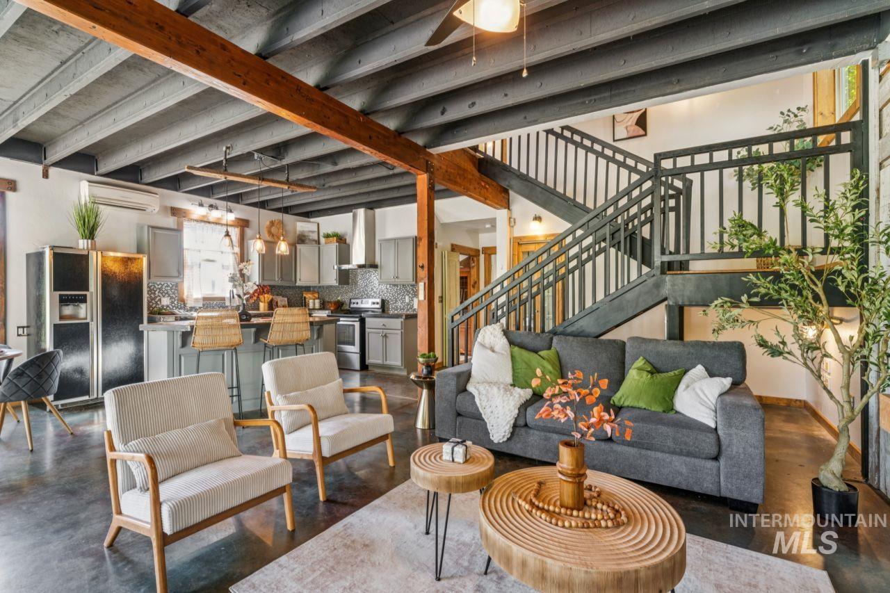 3850 N Plaza Road, Emmett, Idaho 83617, 3 Bedrooms, 2.5 Bathrooms, Residential For Sale, Price $750,000,MLS 98964221