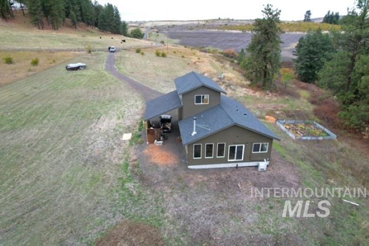 271 Mule Deer, Kamiah, Idaho 83536, 2 Bedrooms, 1 Bathroom, Residential For Sale, Price $579,000,MLS 98964229