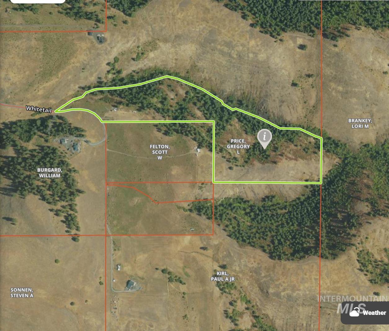 271 Mule Deer, Kamiah, Idaho 83536, 2 Bedrooms, 1 Bathroom, Residential For Sale, Price $579,000,MLS 98964229
